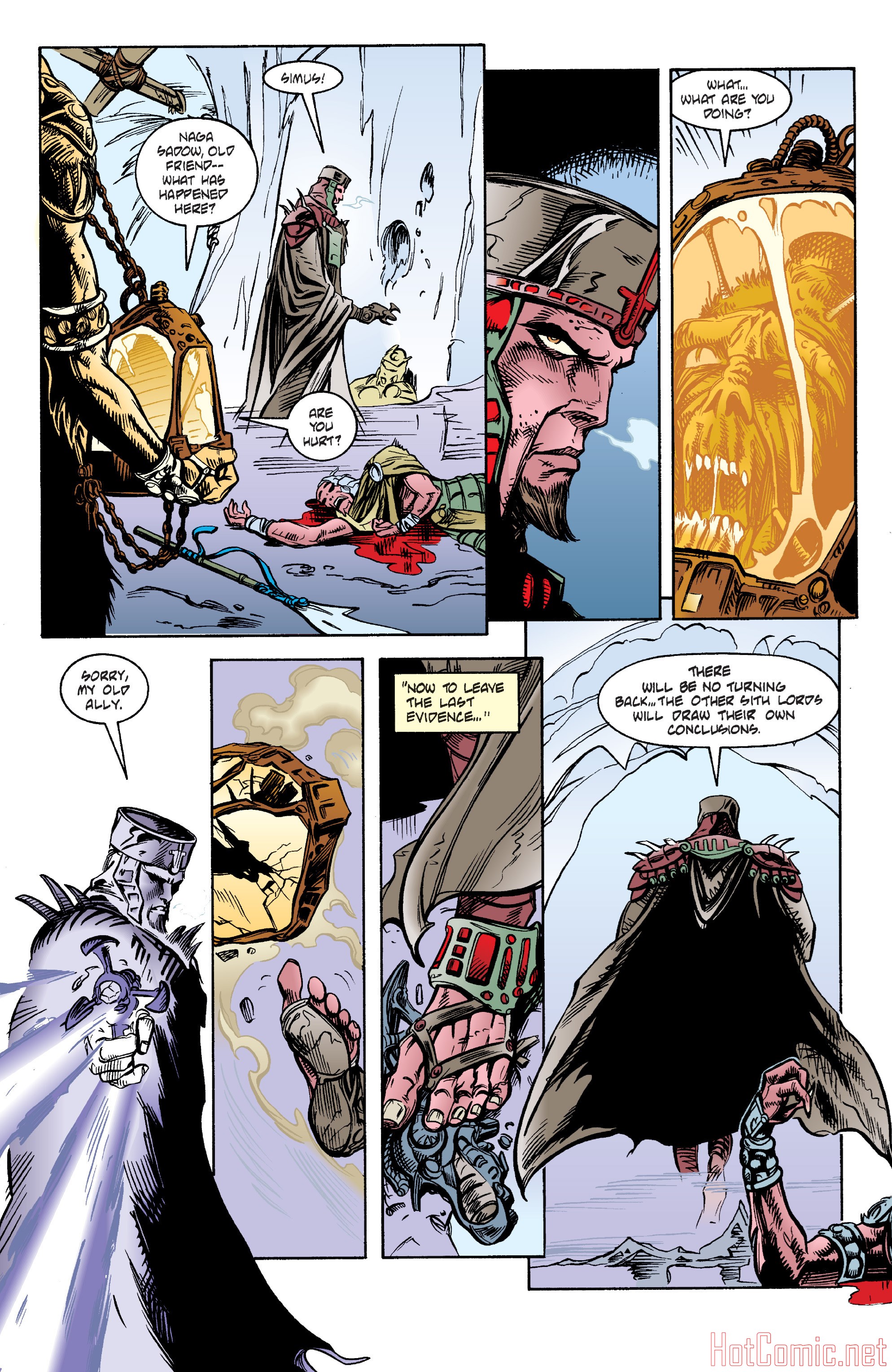 Tales of the Jedi - Golden Age of the Sith Ep04 Pg21