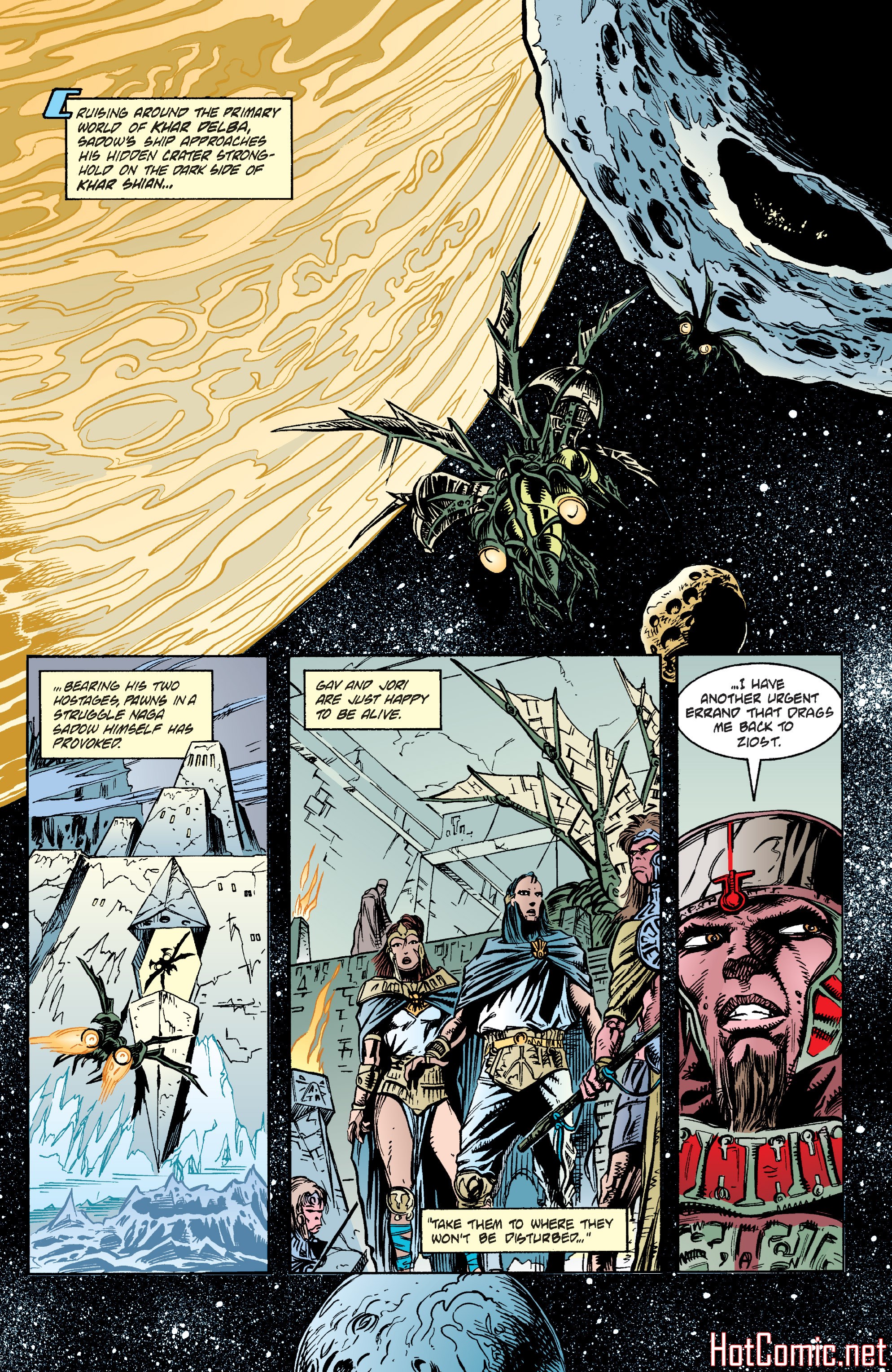 Tales of the Jedi - Golden Age of the Sith Ep04 Pg22