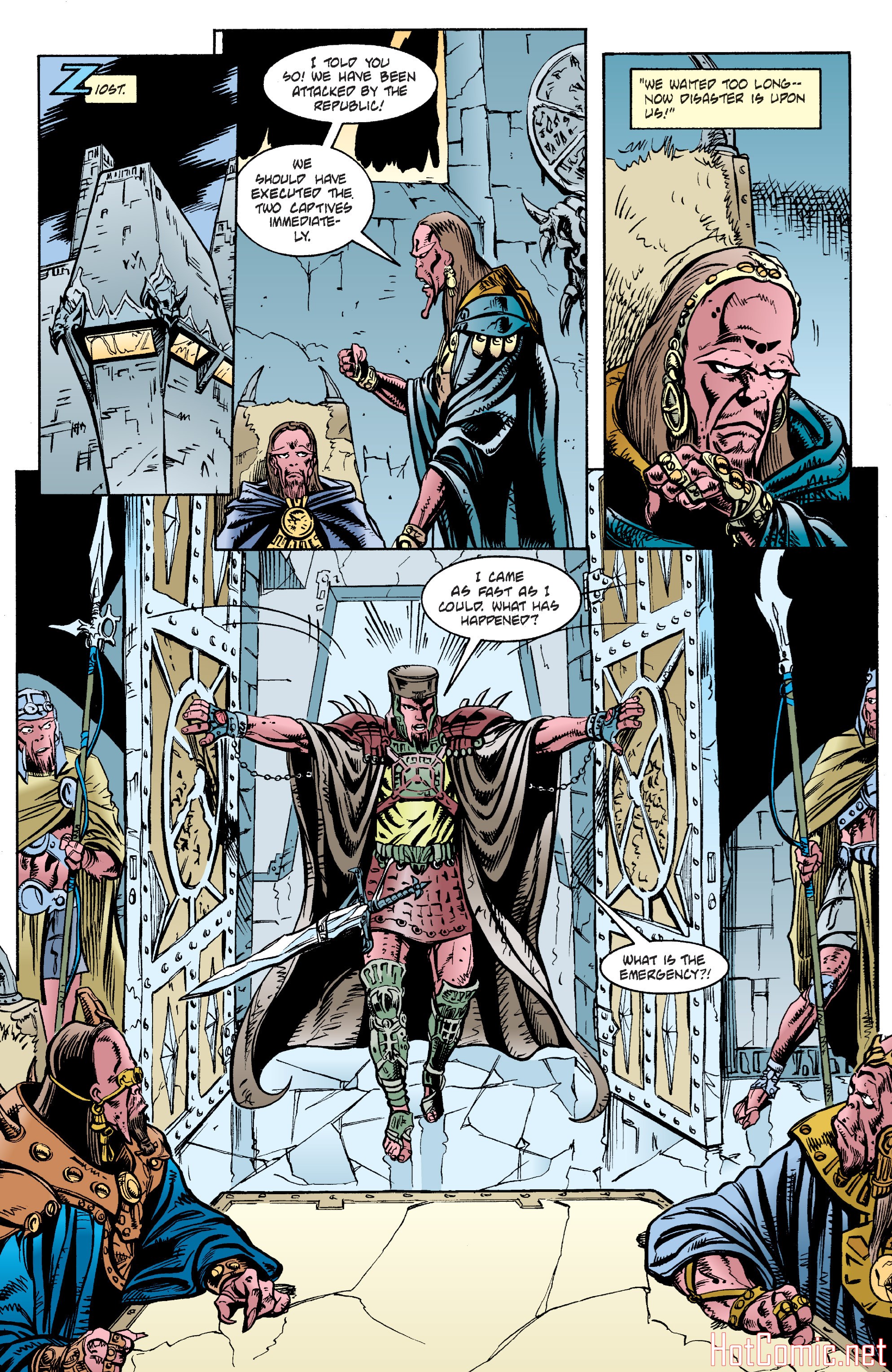 Tales of the Jedi - Golden Age of the Sith Ep04 Pg23