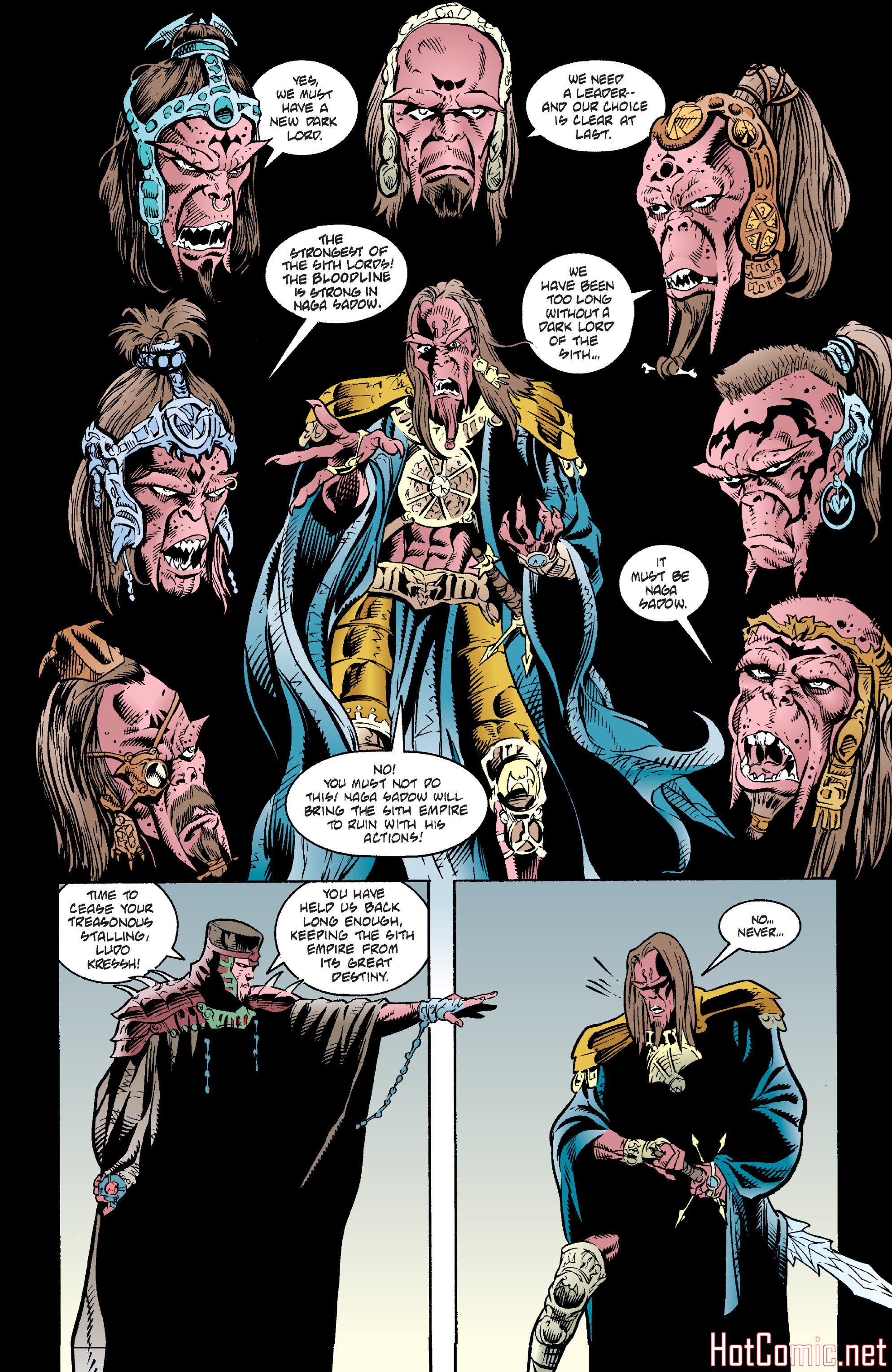 Tales of the Jedi - Golden Age of the Sith Ep04 Pg26