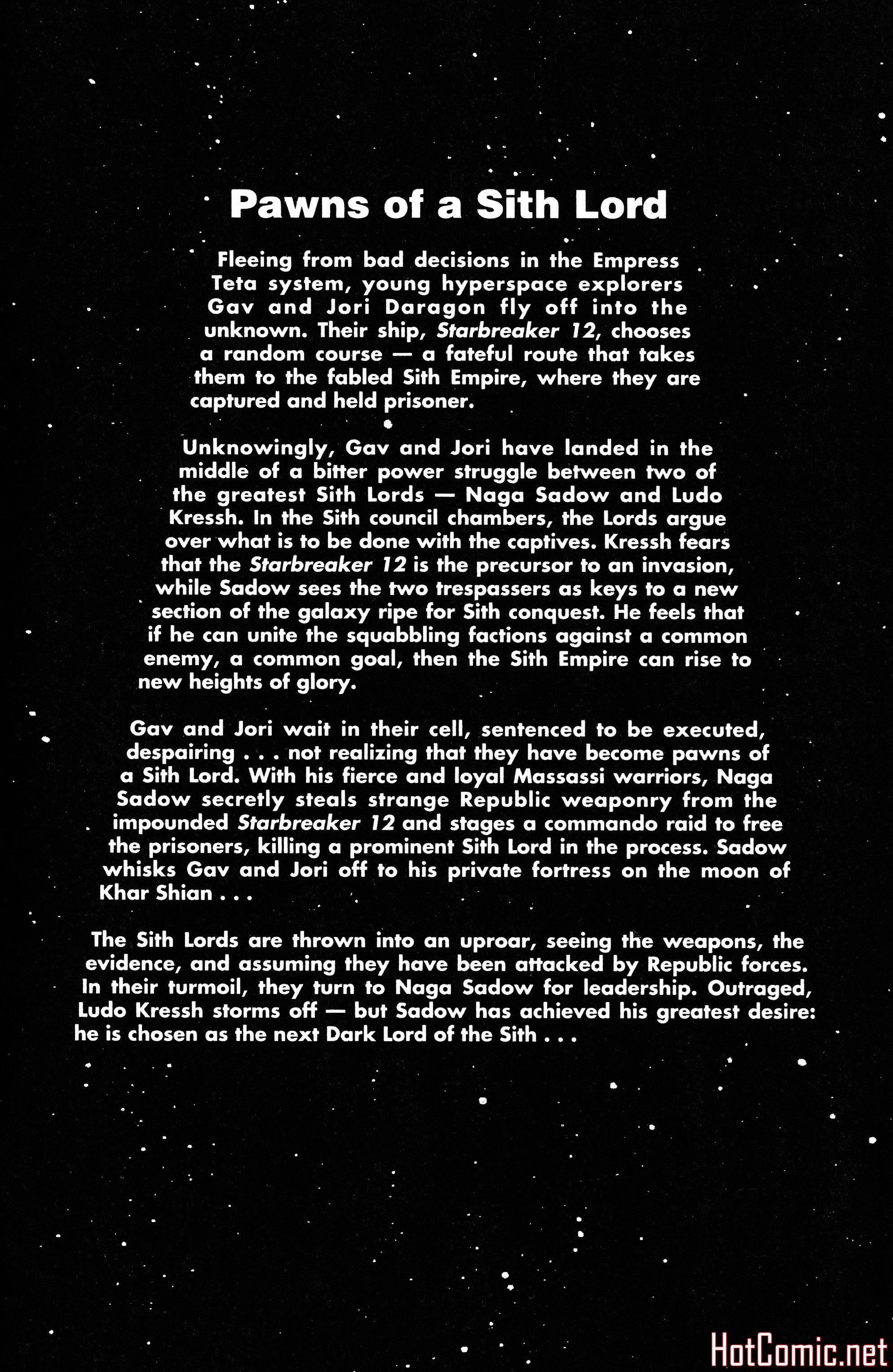 Tales of the Jedi - Golden Age of the Sith Ep05 Pg03