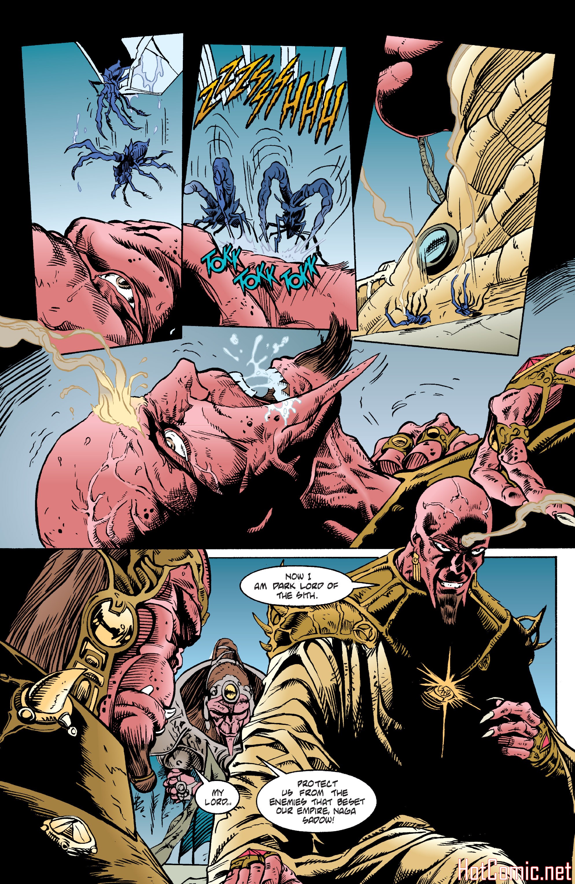 Tales of the Jedi - Golden Age of the Sith Ep05 Pg05