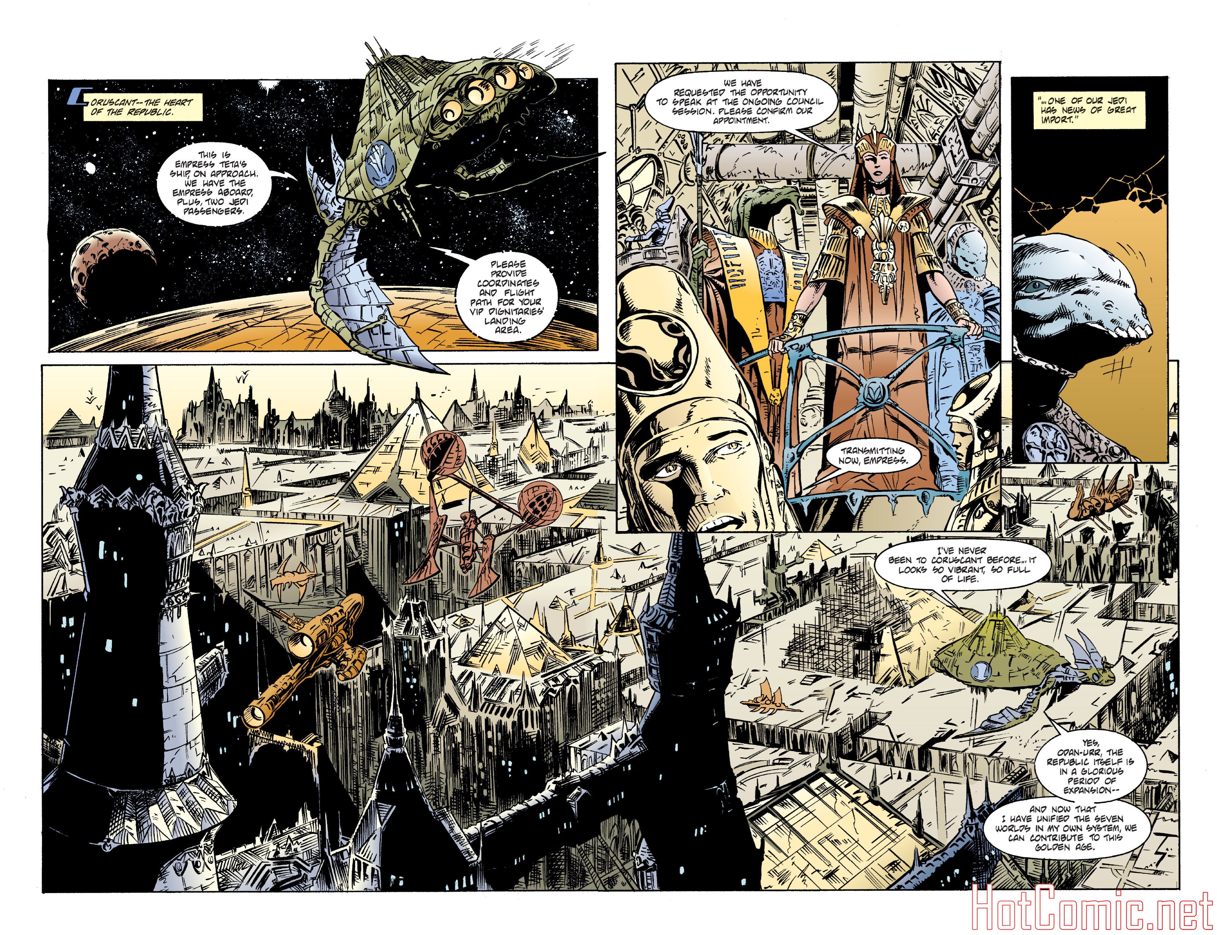 Tales of the Jedi - Golden Age of the Sith Ep05 Pg06