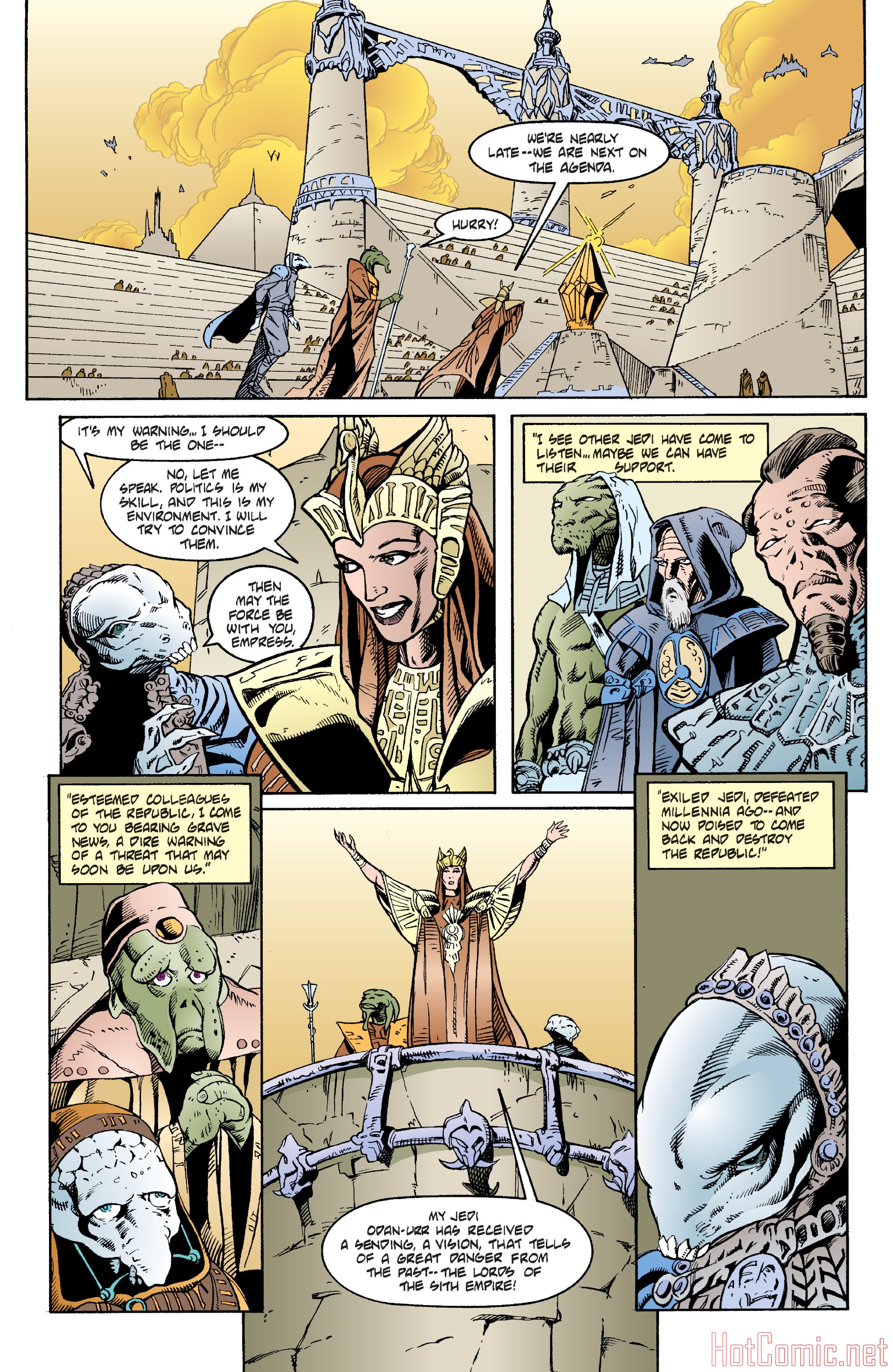 Tales of the Jedi - Golden Age of the Sith Ep05 Pg08