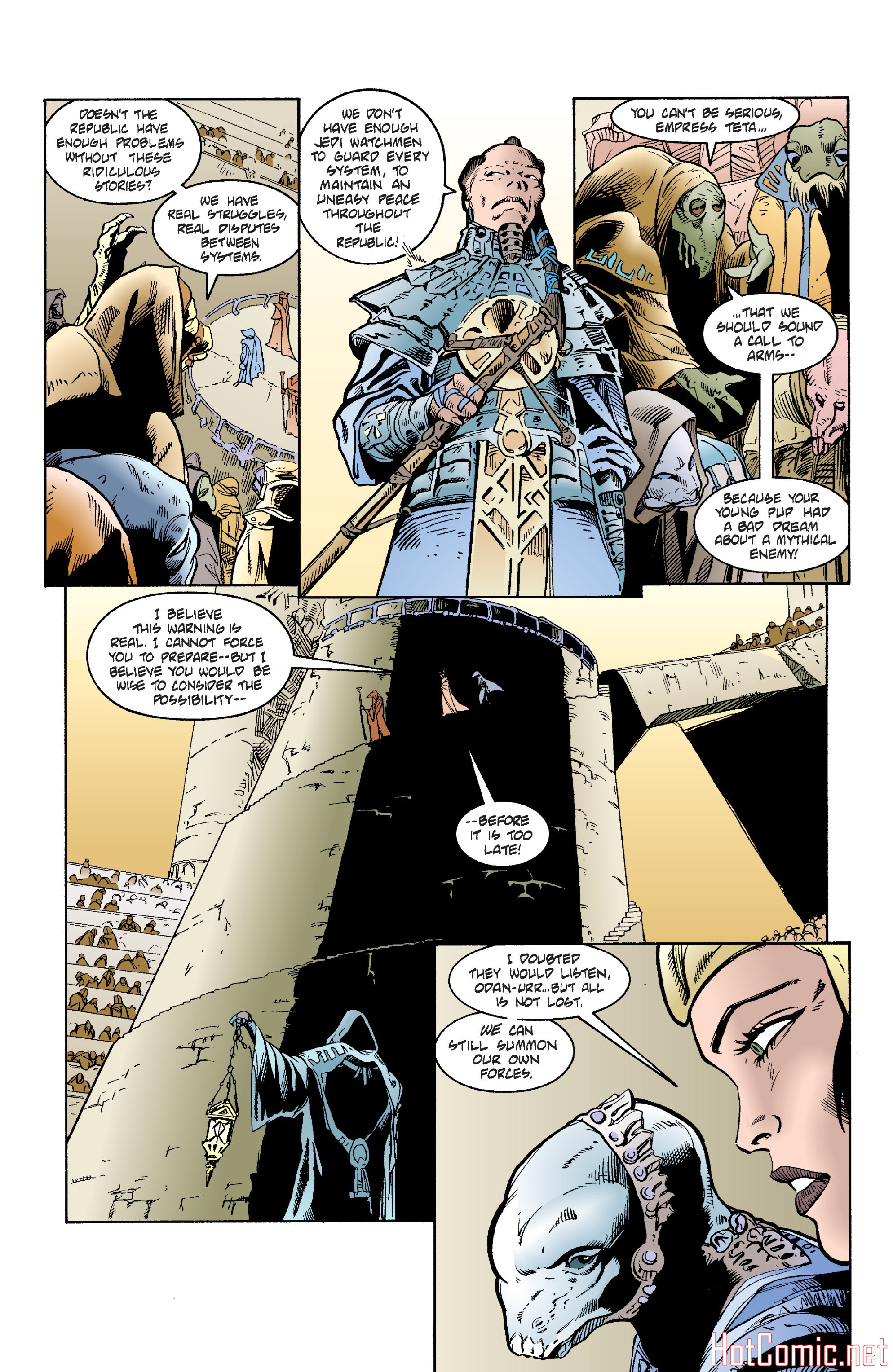 Tales of the Jedi - Golden Age of the Sith Ep05 Pg09