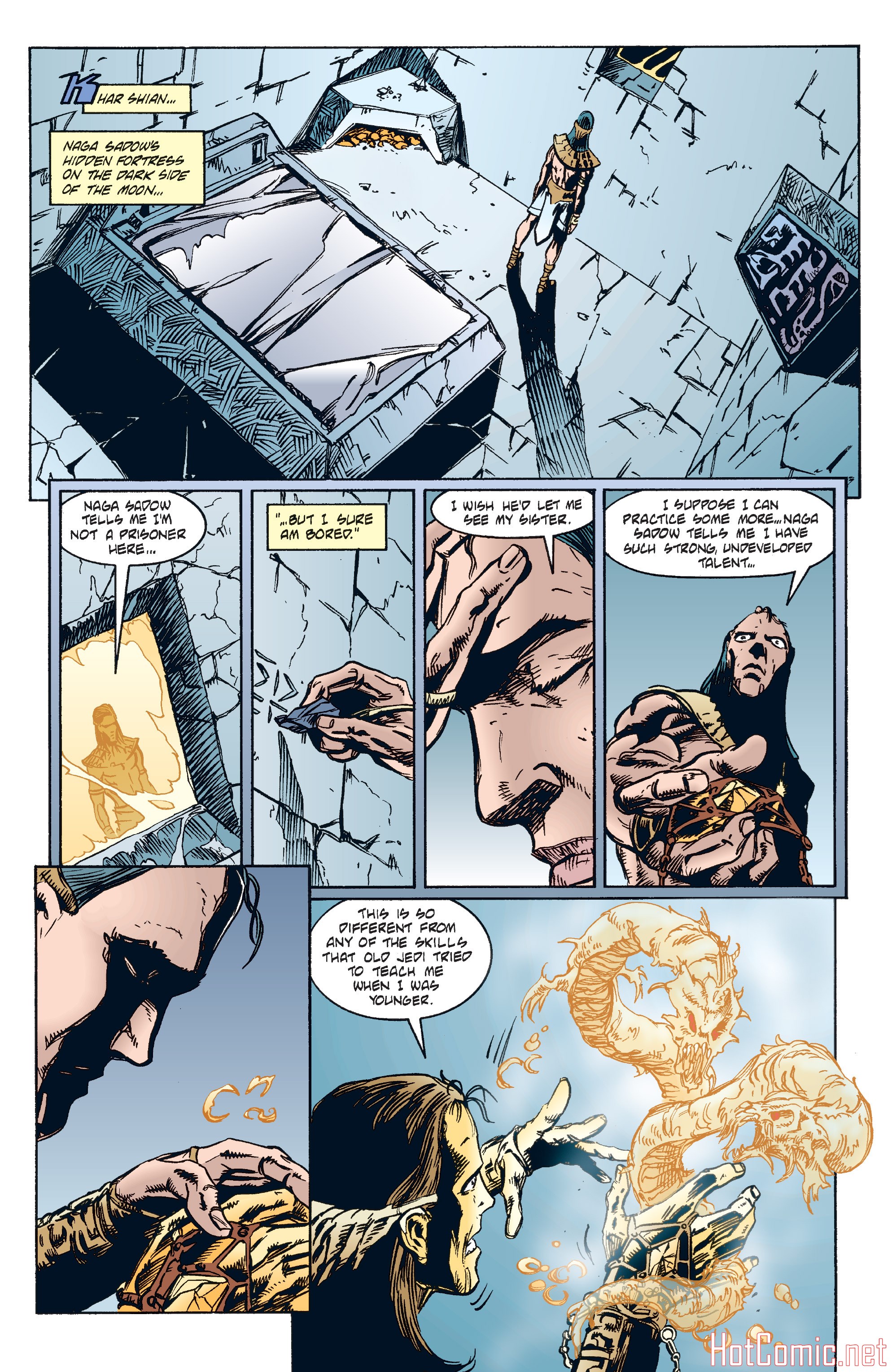 Tales of the Jedi - Golden Age of the Sith Ep05 Pg10