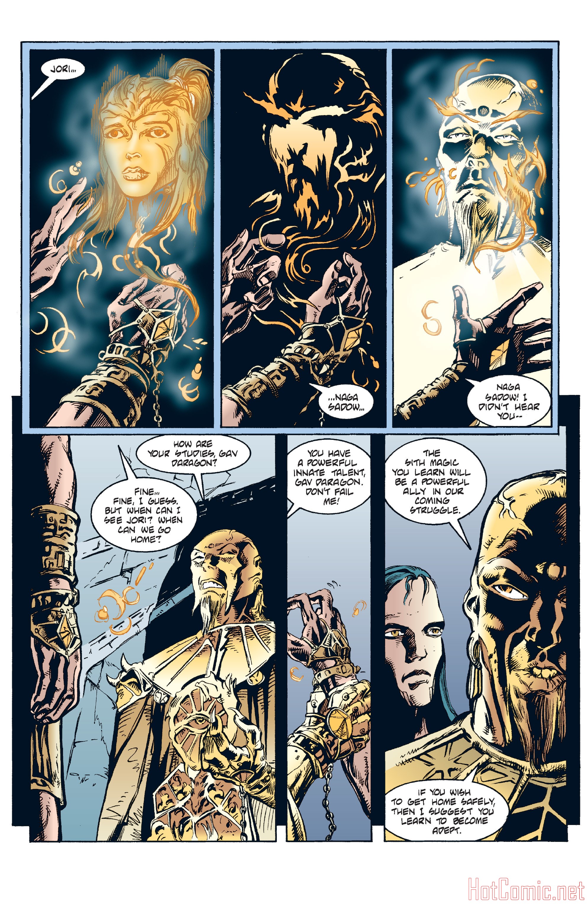 Tales of the Jedi - Golden Age of the Sith Ep05 Pg11