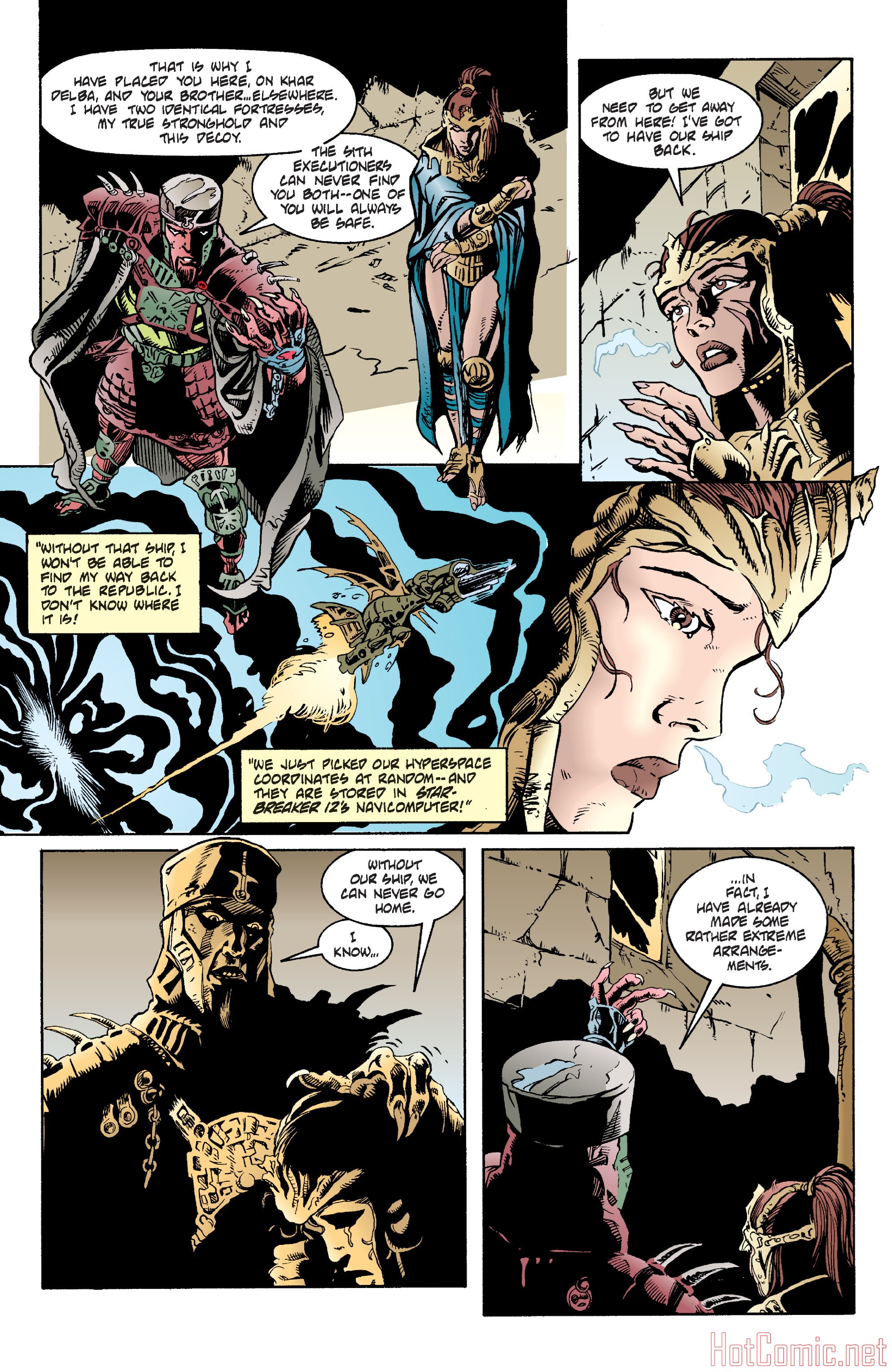 Tales of the Jedi - Golden Age of the Sith Ep05 Pg15