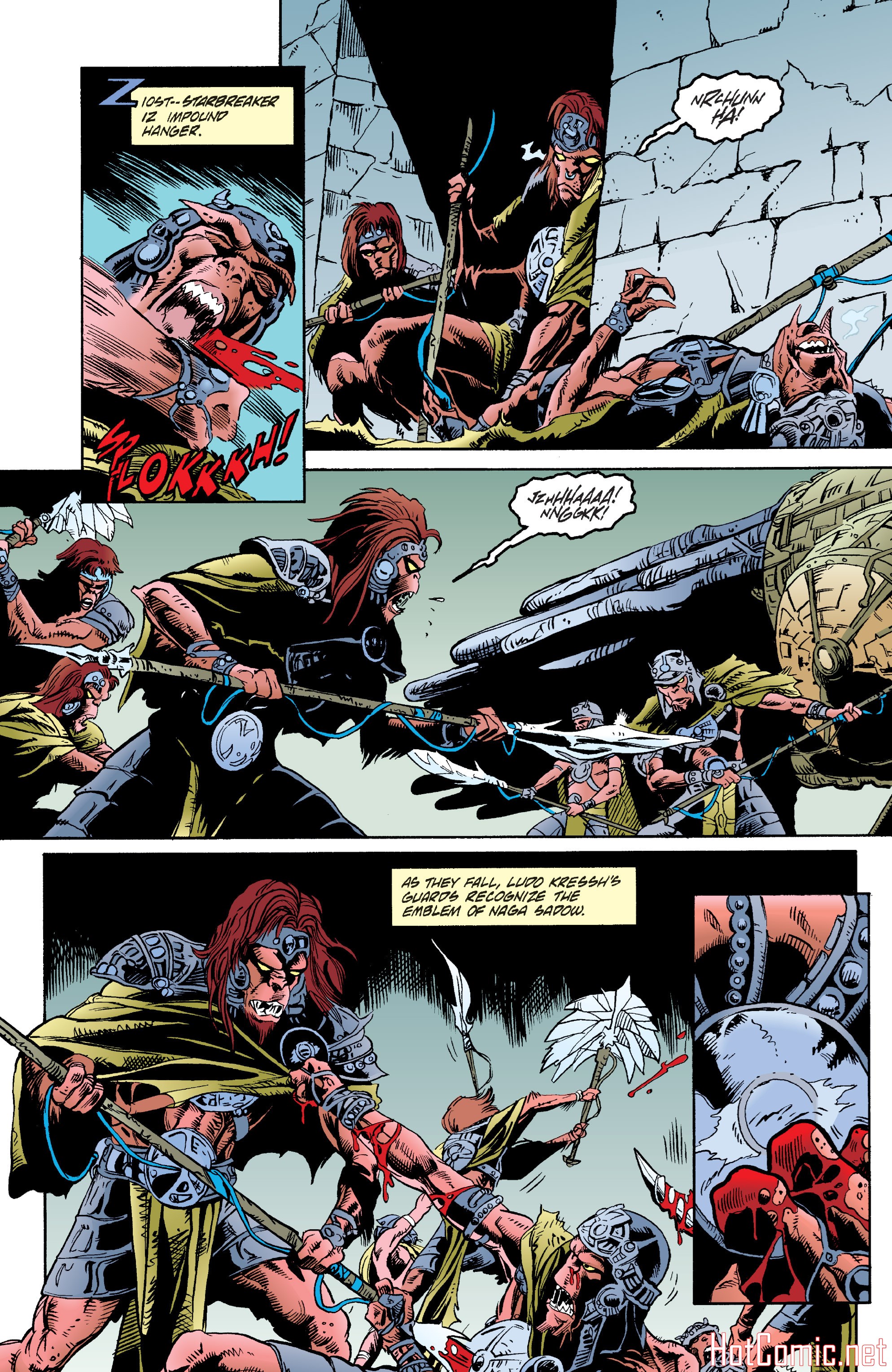 Tales of the Jedi - Golden Age of the Sith Ep05 Pg16