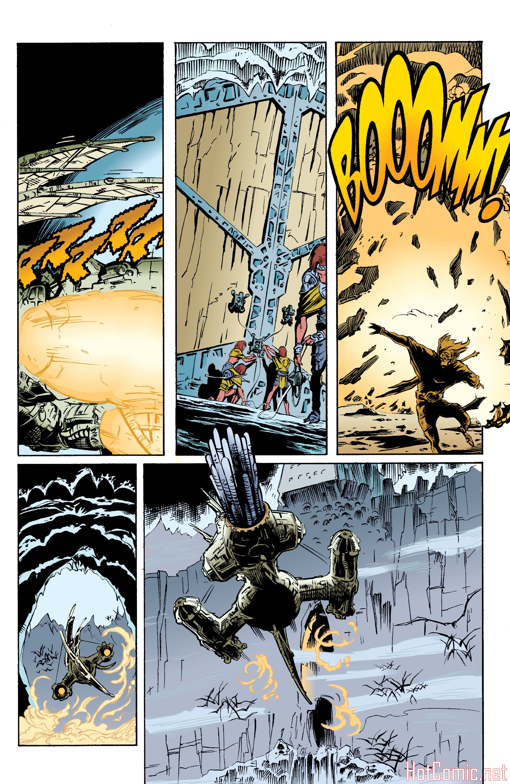 Tales of the Jedi - Golden Age of the Sith Ep05 Pg19