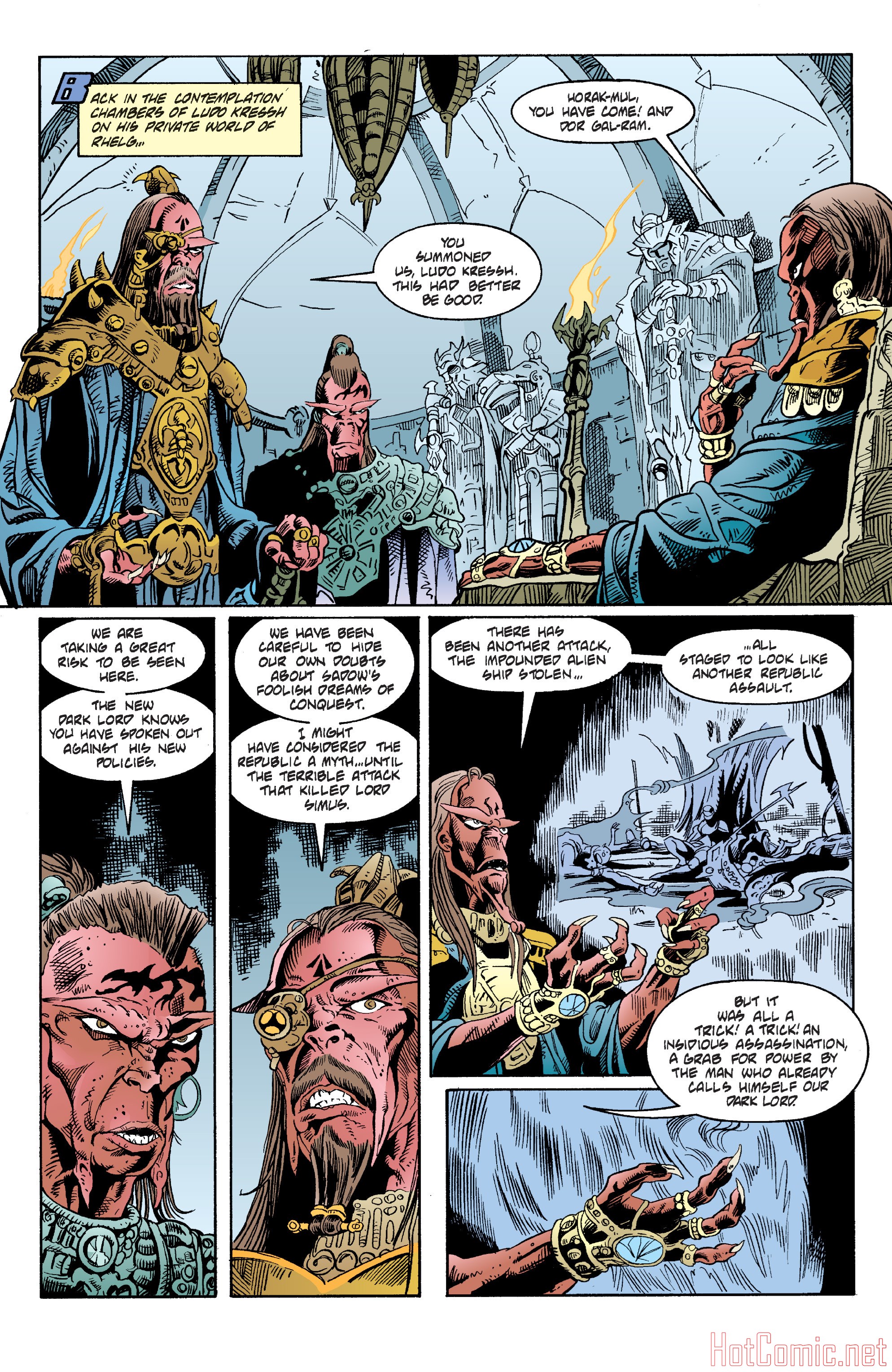 Tales of the Jedi - Golden Age of the Sith Ep05 Pg21