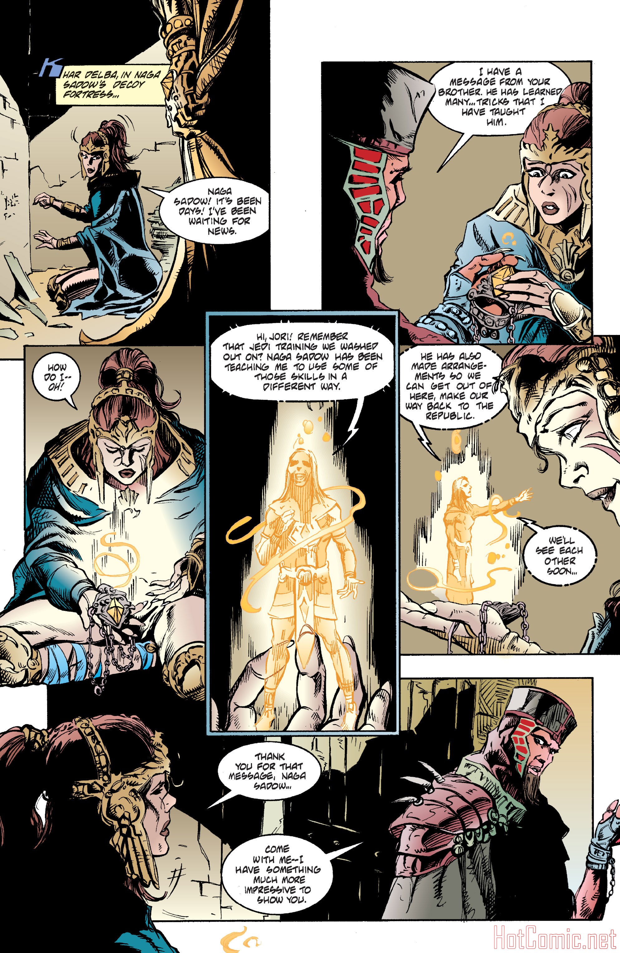 Tales of the Jedi - Golden Age of the Sith Ep05 Pg23