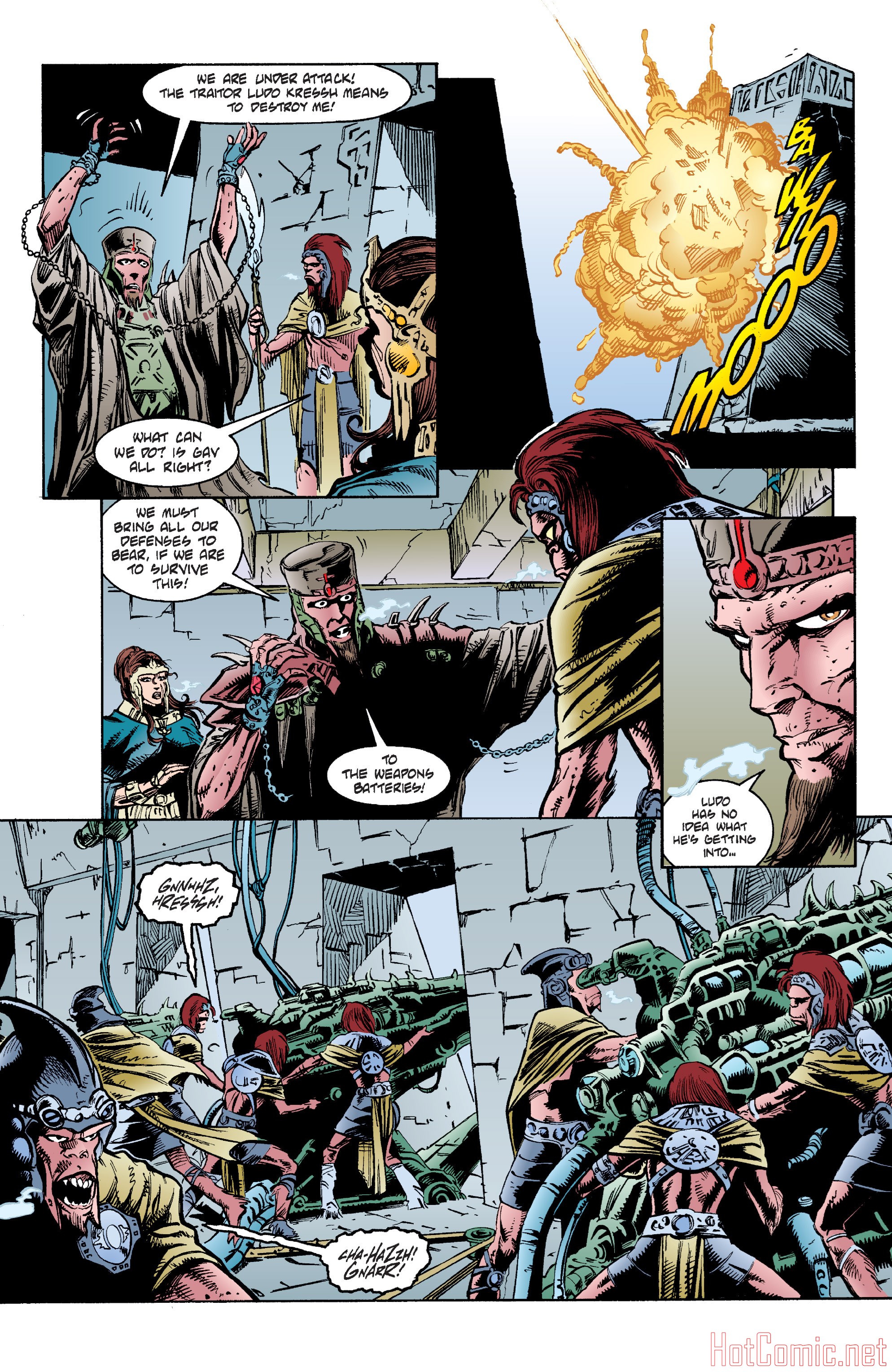 Tales of the Jedi - Golden Age of the Sith Ep06 Pg05