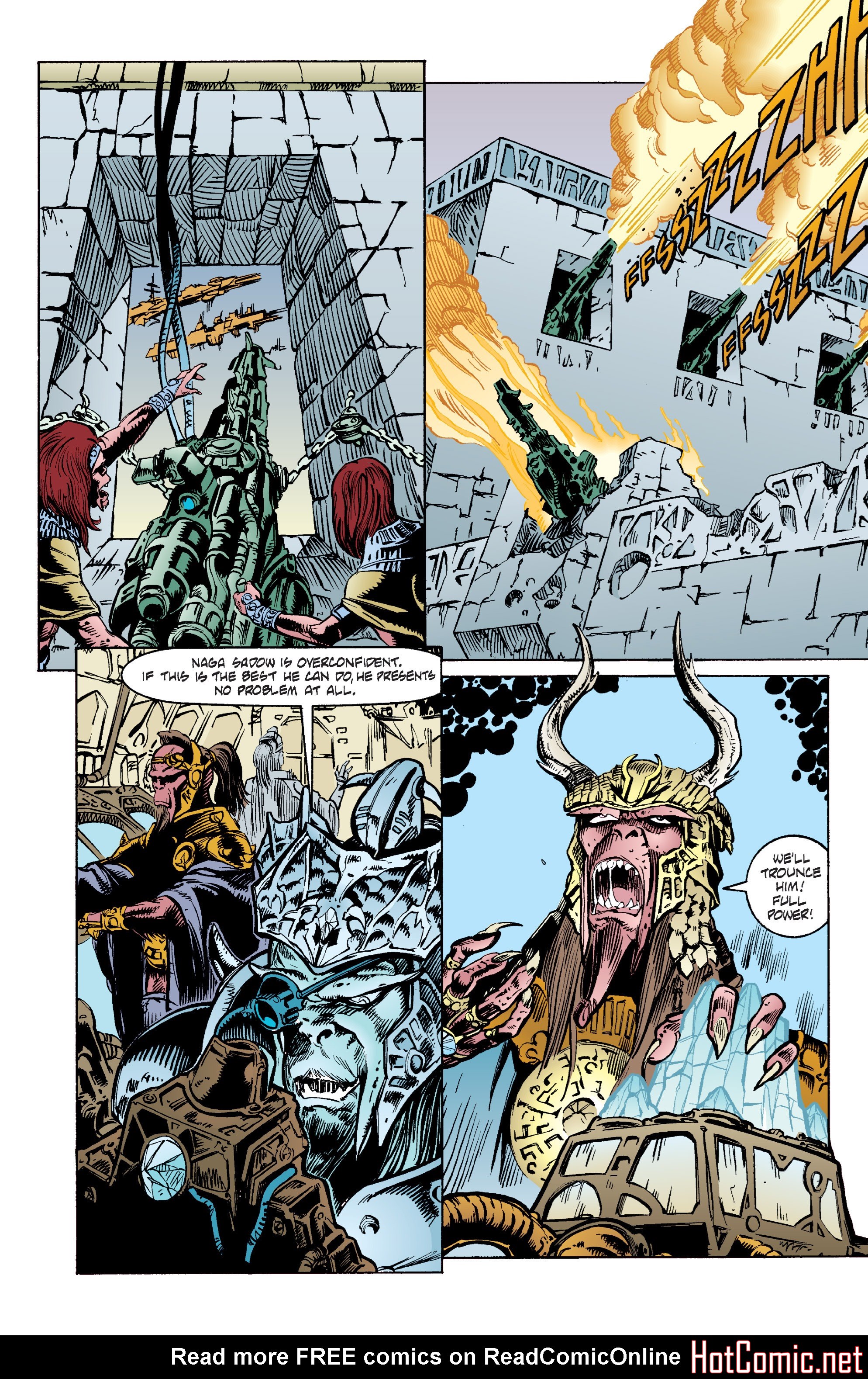 Tales of the Jedi - Golden Age of the Sith Ep06 Pg06