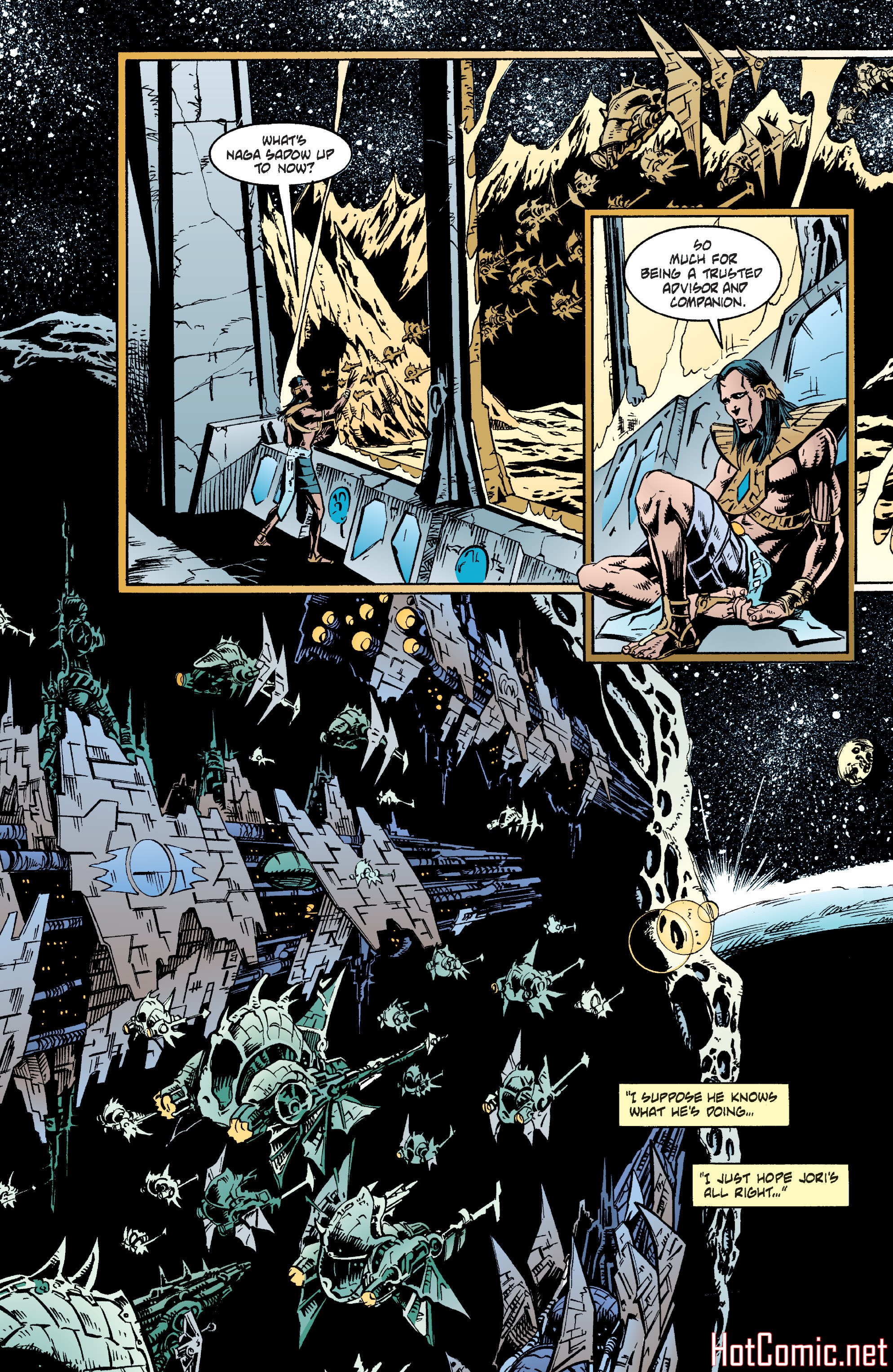 Tales of the Jedi - Golden Age of the Sith Ep06 Pg10