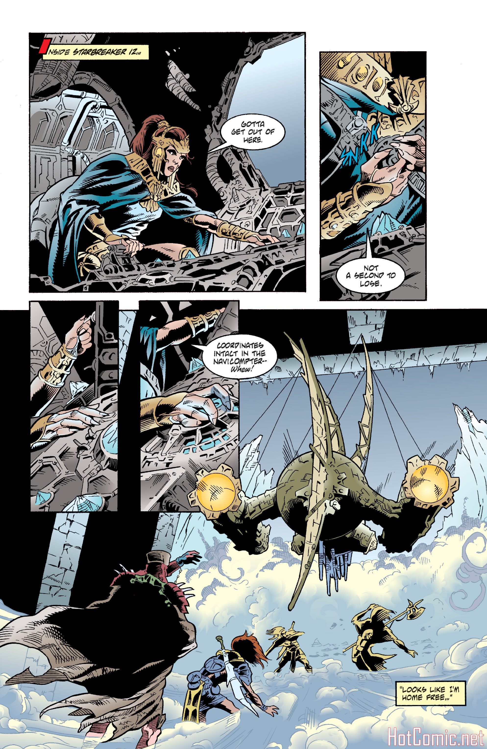 Tales of the Jedi - Golden Age of the Sith Ep06 Pg11