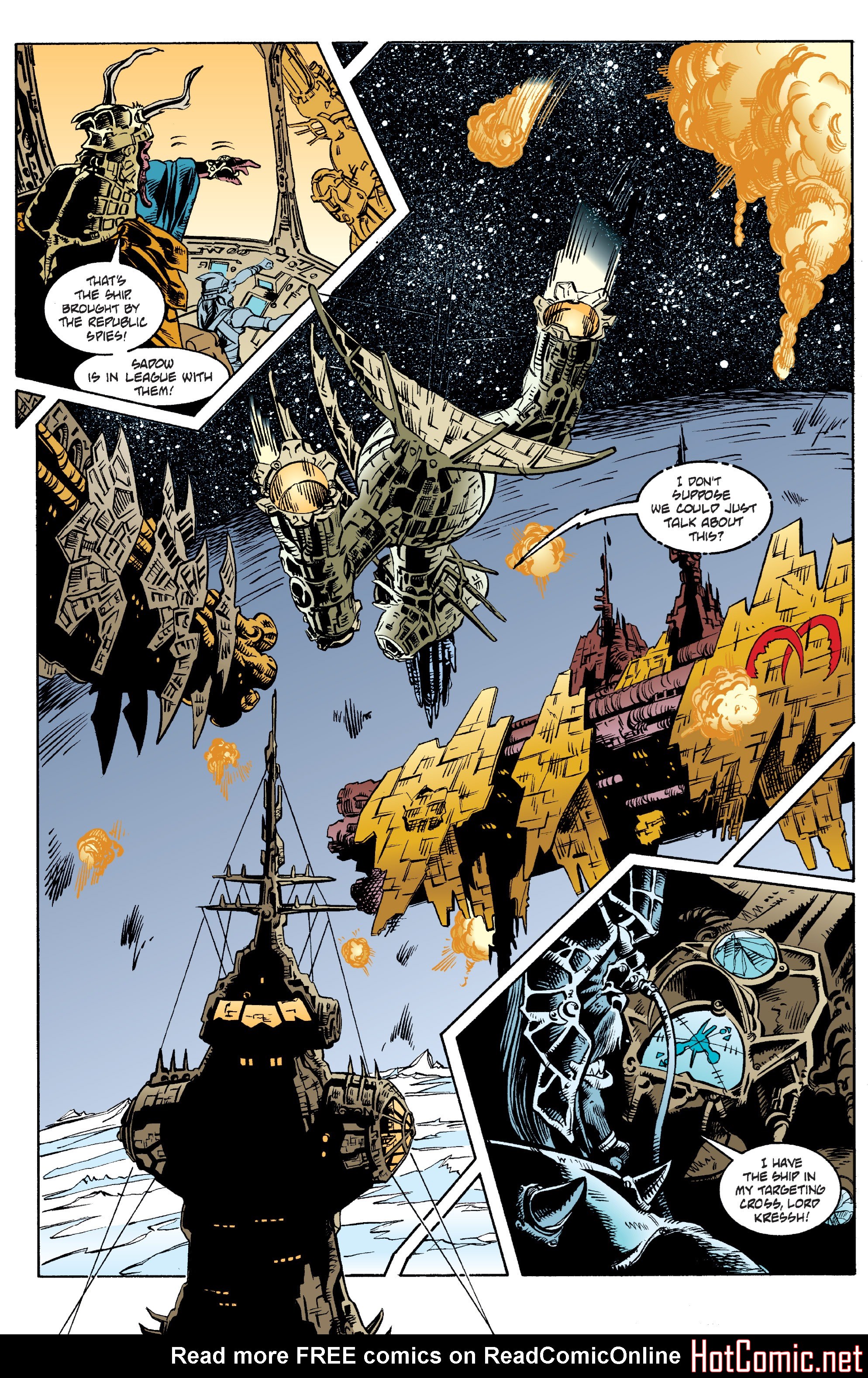 Tales of the Jedi - Golden Age of the Sith Ep06 Pg13