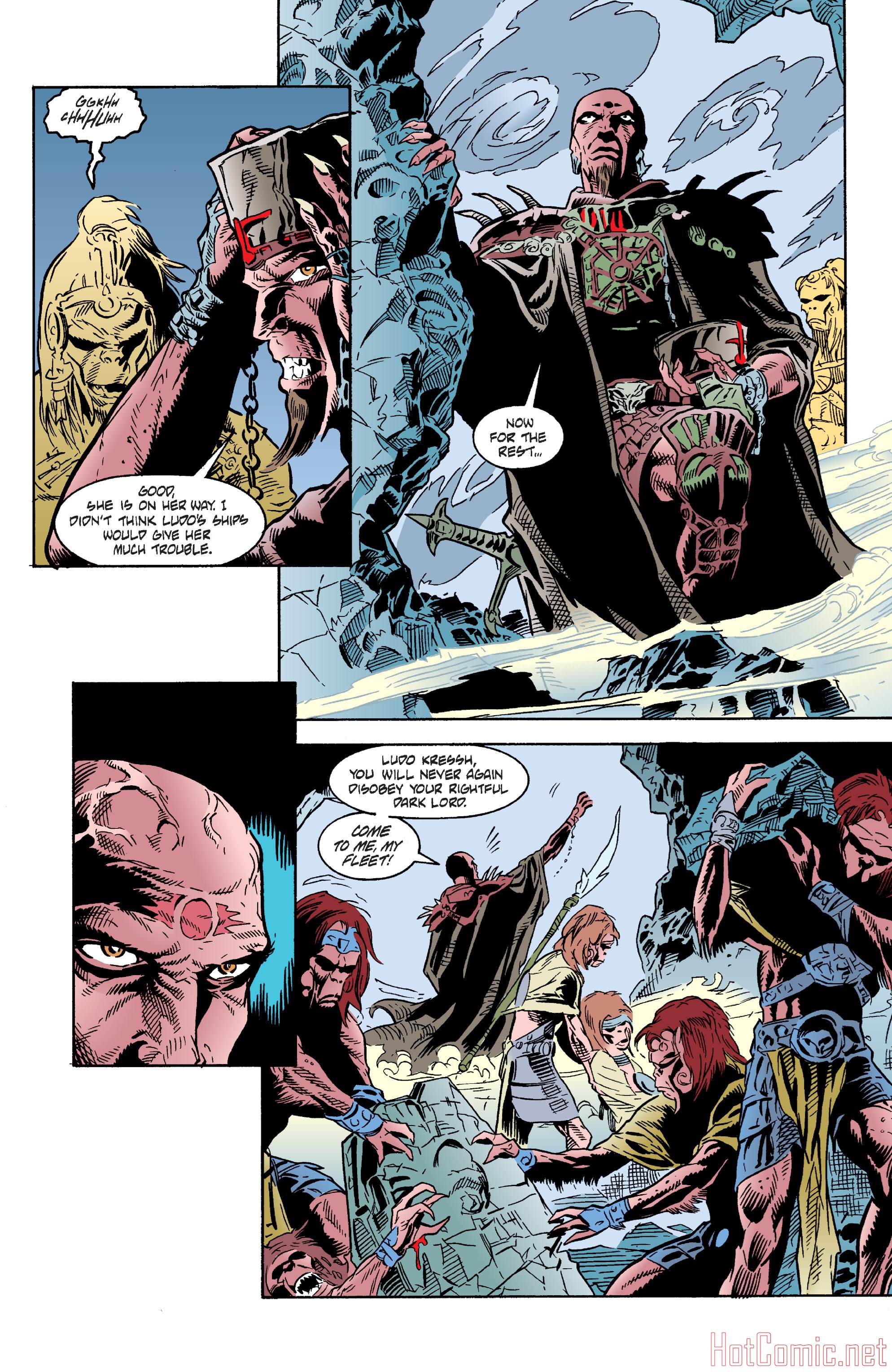 Tales of the Jedi - Golden Age of the Sith Ep06 Pg15