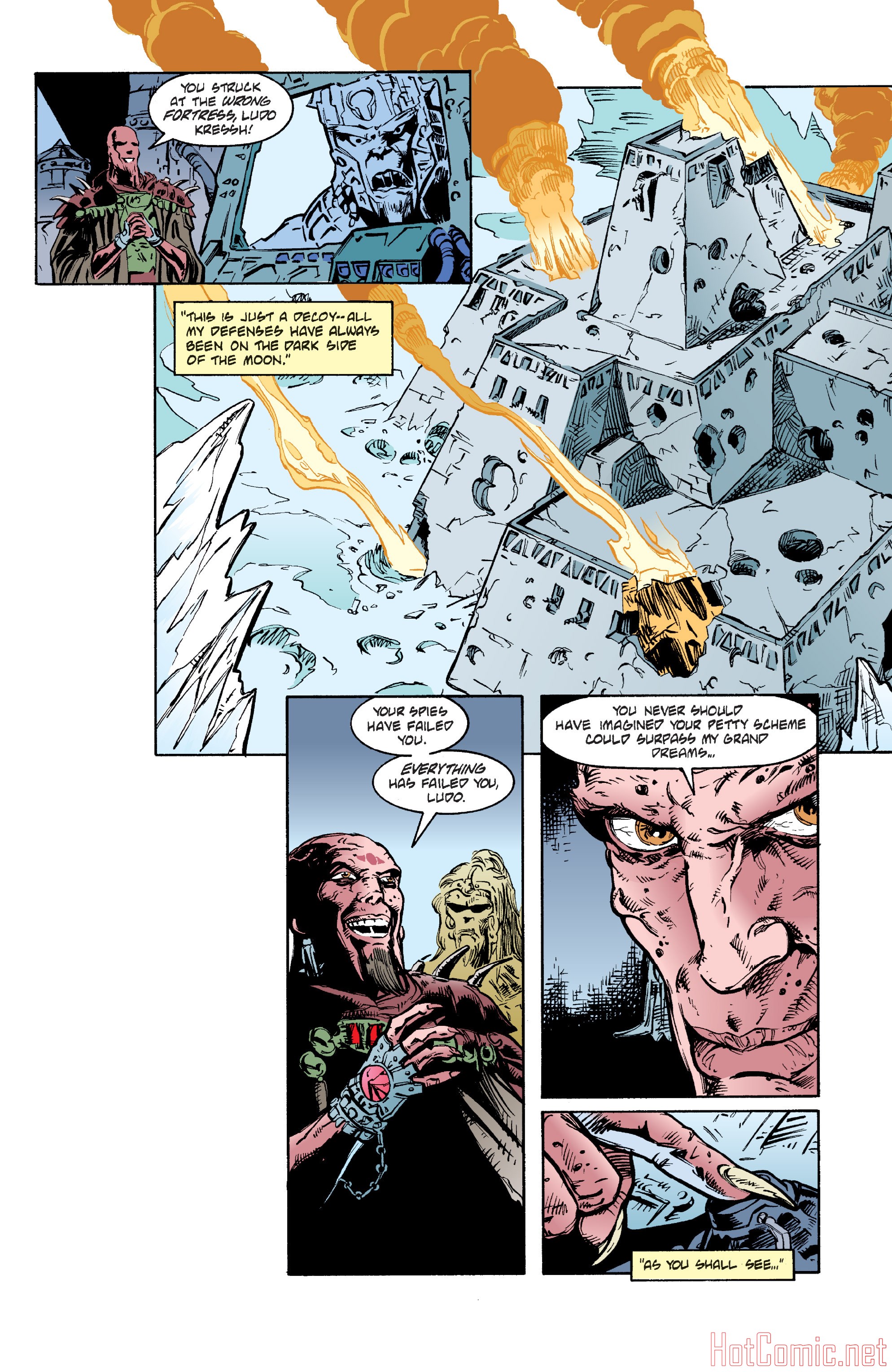 Tales of the Jedi - Golden Age of the Sith Ep06 Pg17