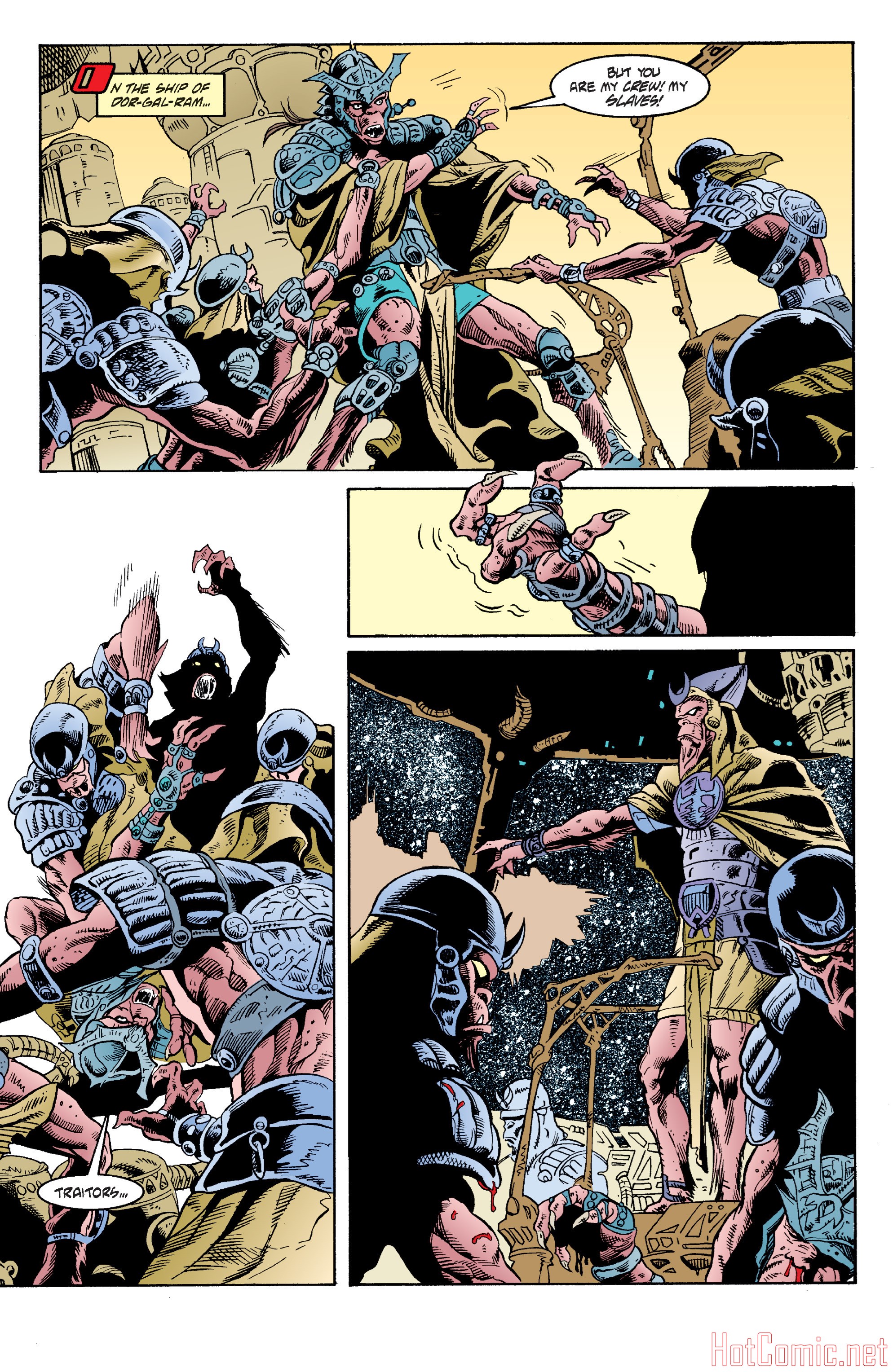 Tales of the Jedi - Golden Age of the Sith Ep06 Pg19