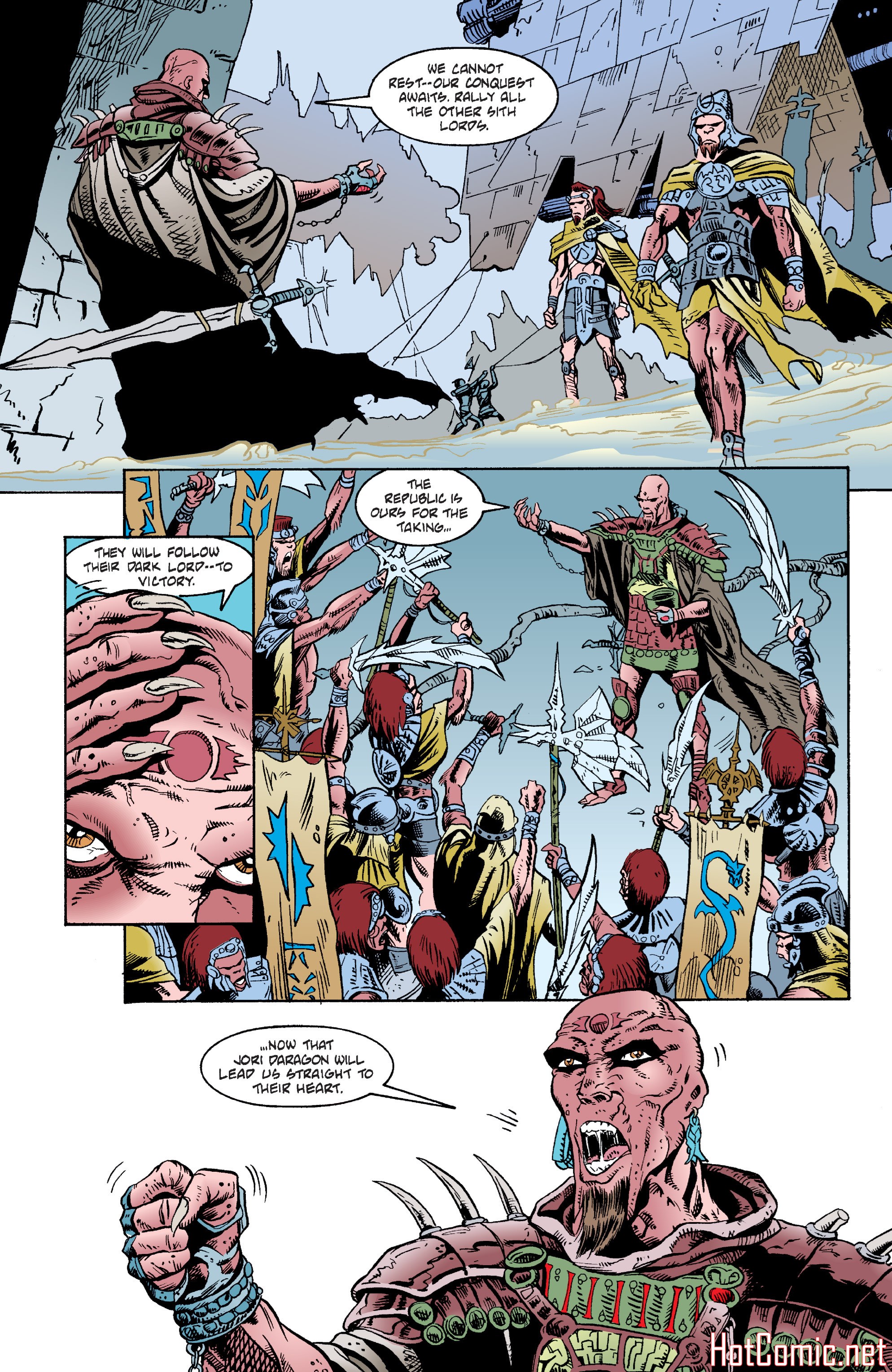 Tales of the Jedi - Golden Age of the Sith Ep06 Pg25