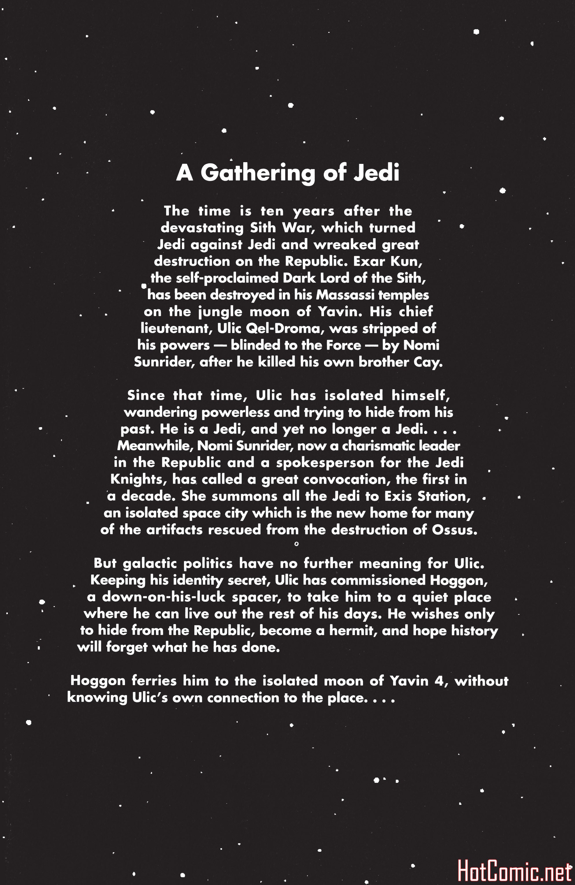 Tales of the Jedi - Redemption Ep01 Pg03