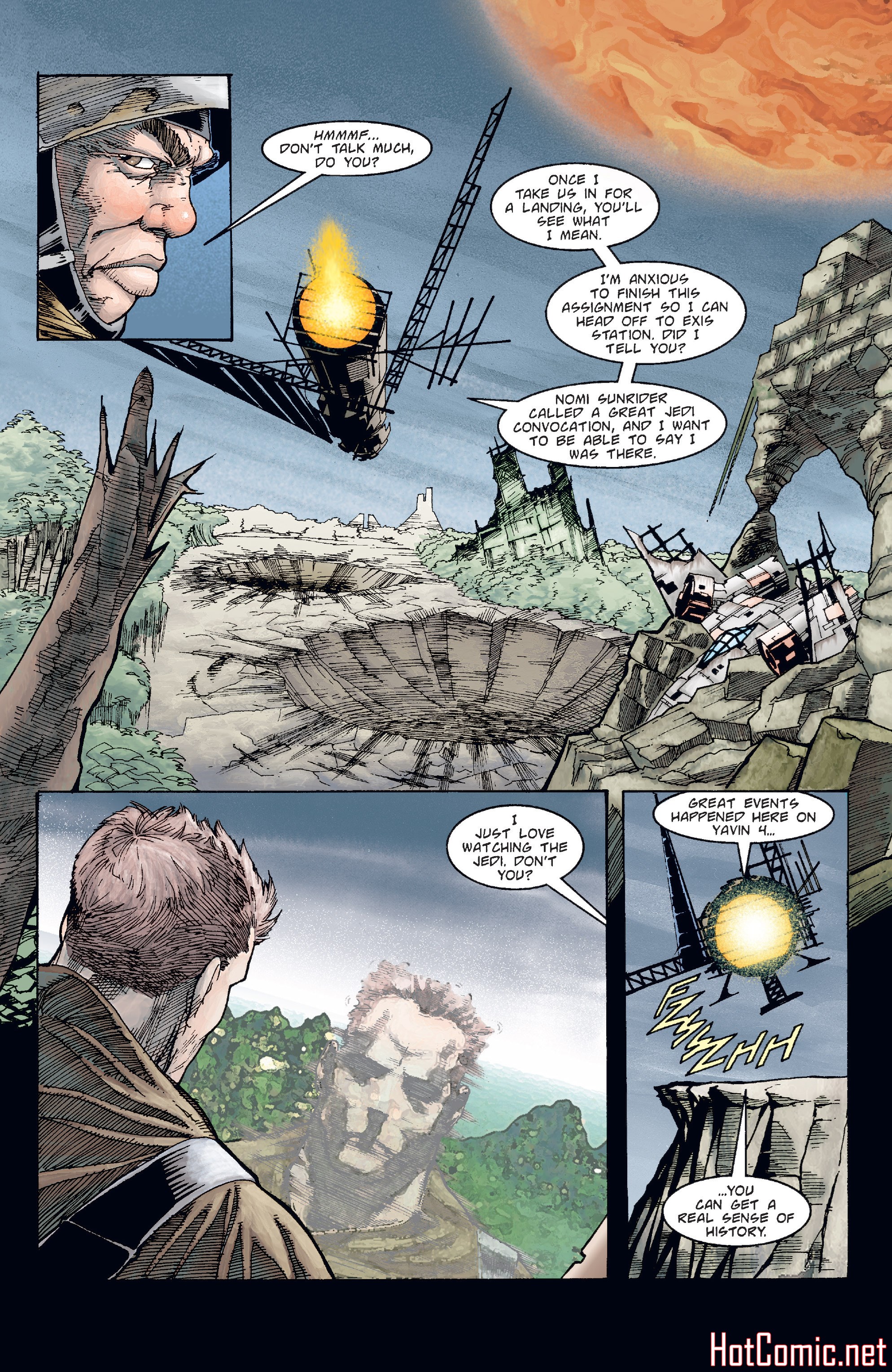 Tales of the Jedi - Redemption Ep01 Pg05