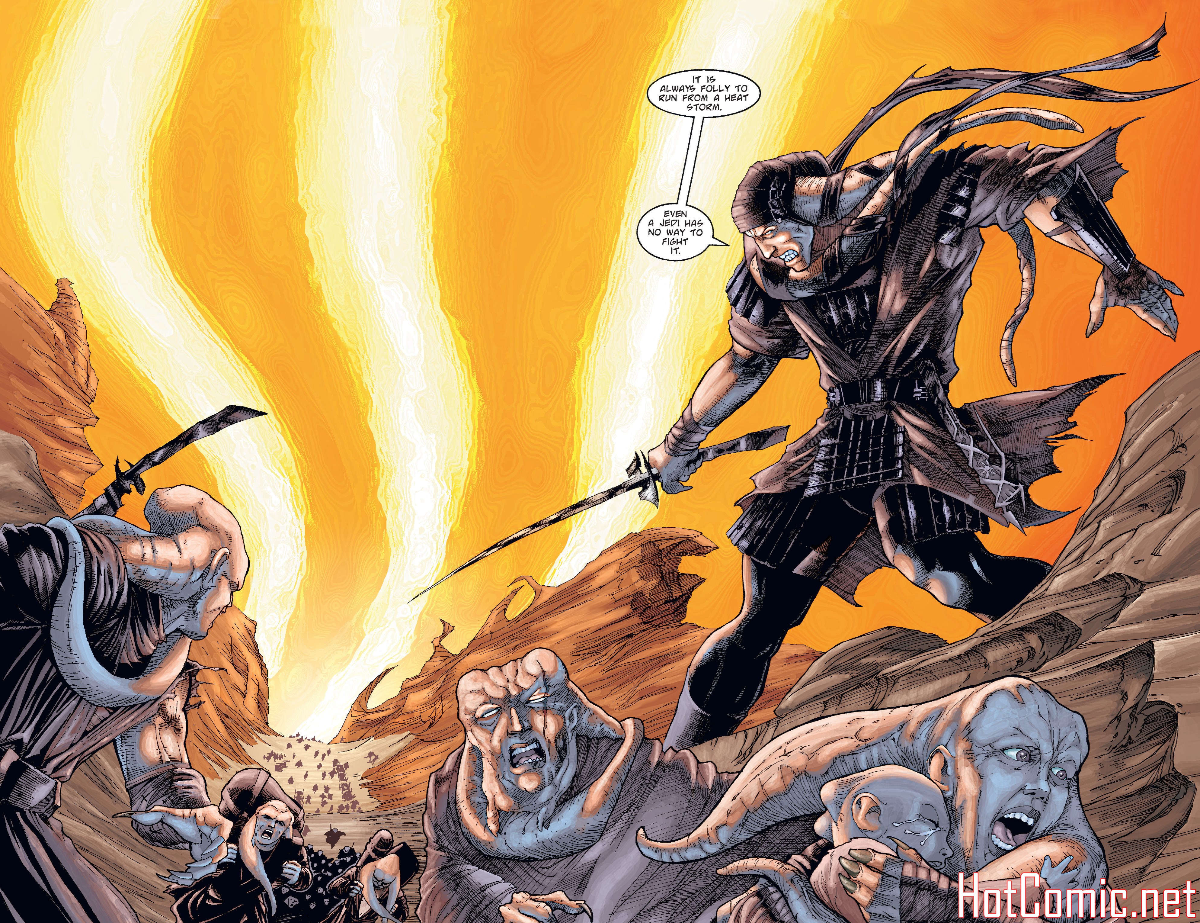 Tales of the Jedi - Redemption Ep01 Pg09