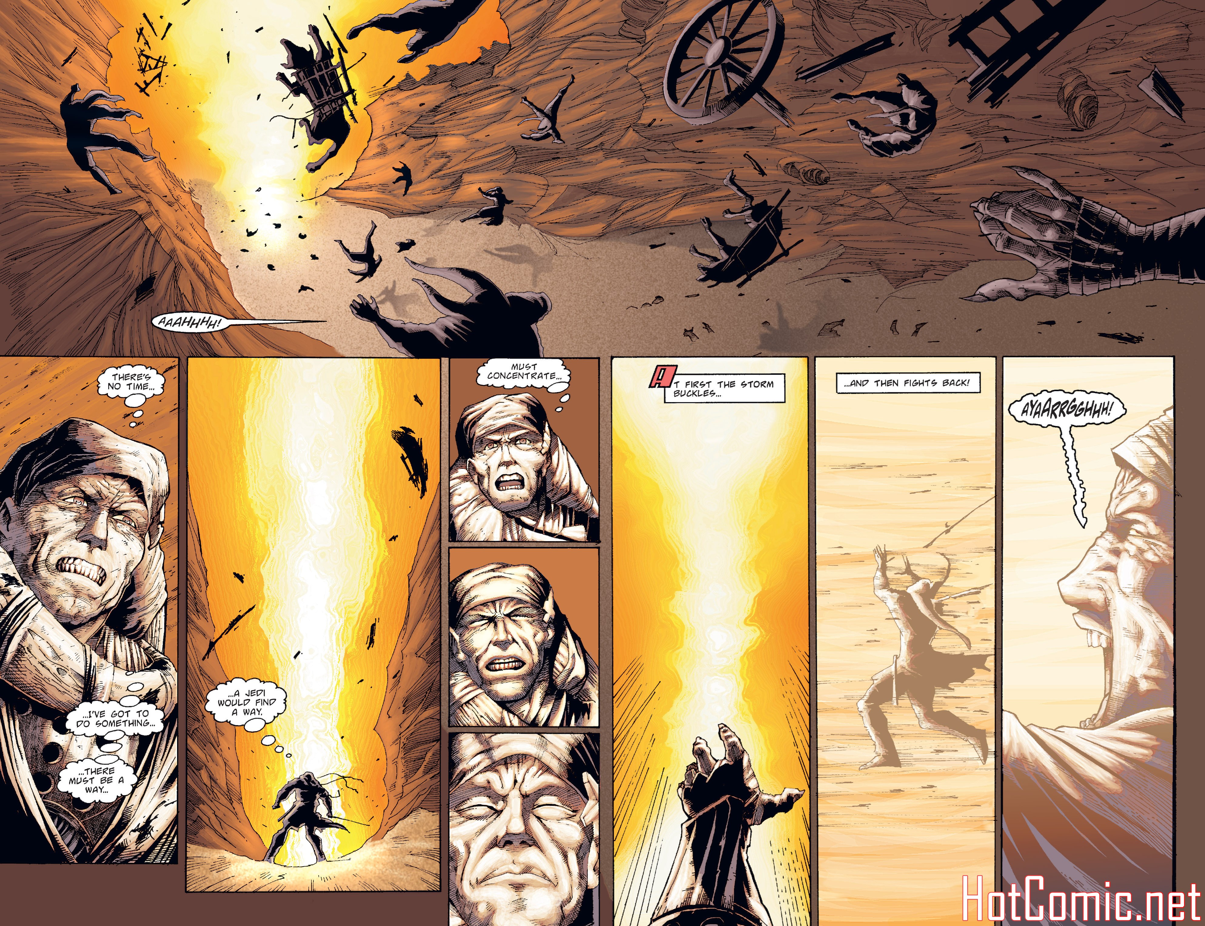 Tales of the Jedi - Redemption Ep01 Pg10