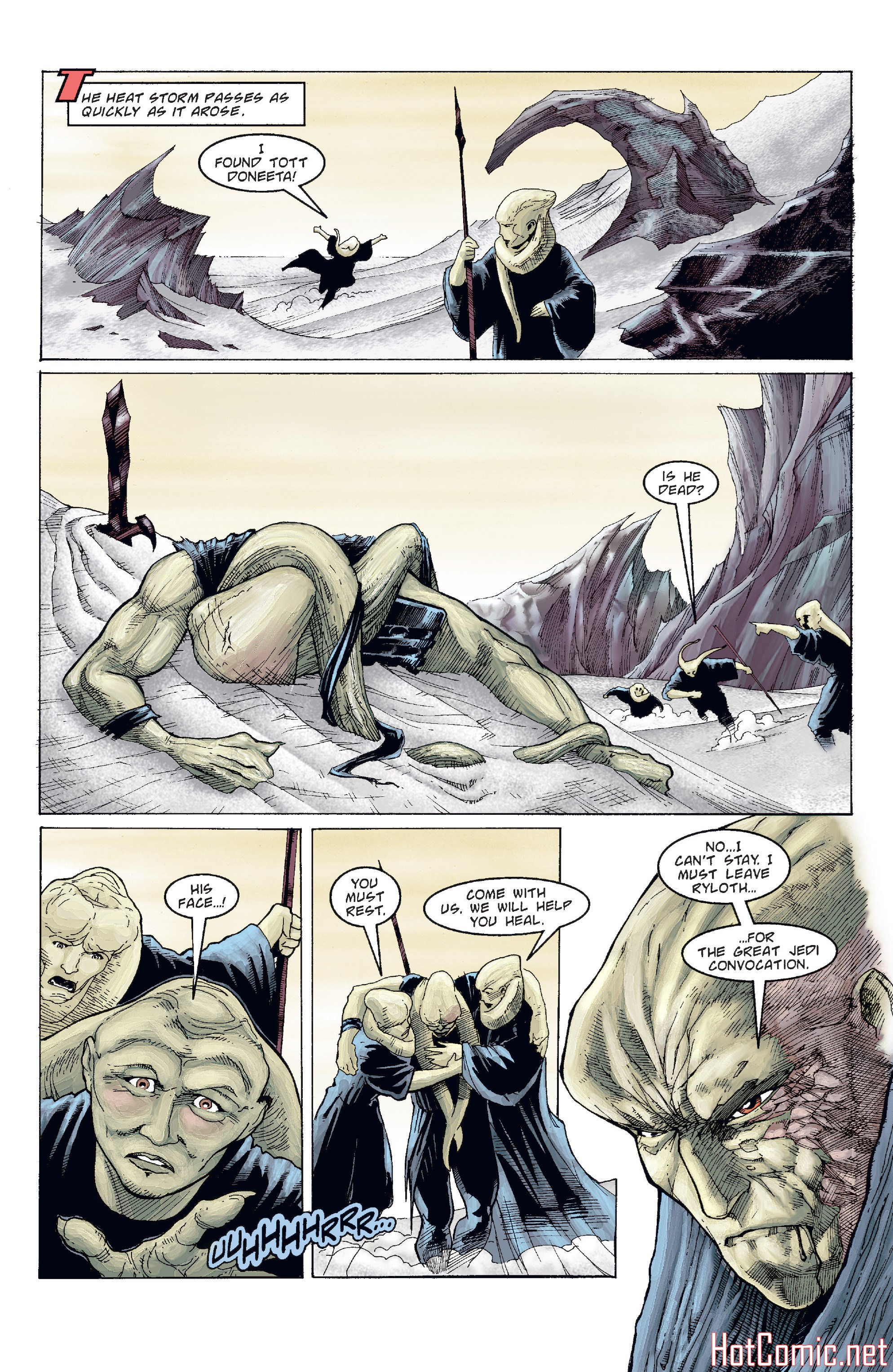 Tales of the Jedi - Redemption Ep01 Pg11