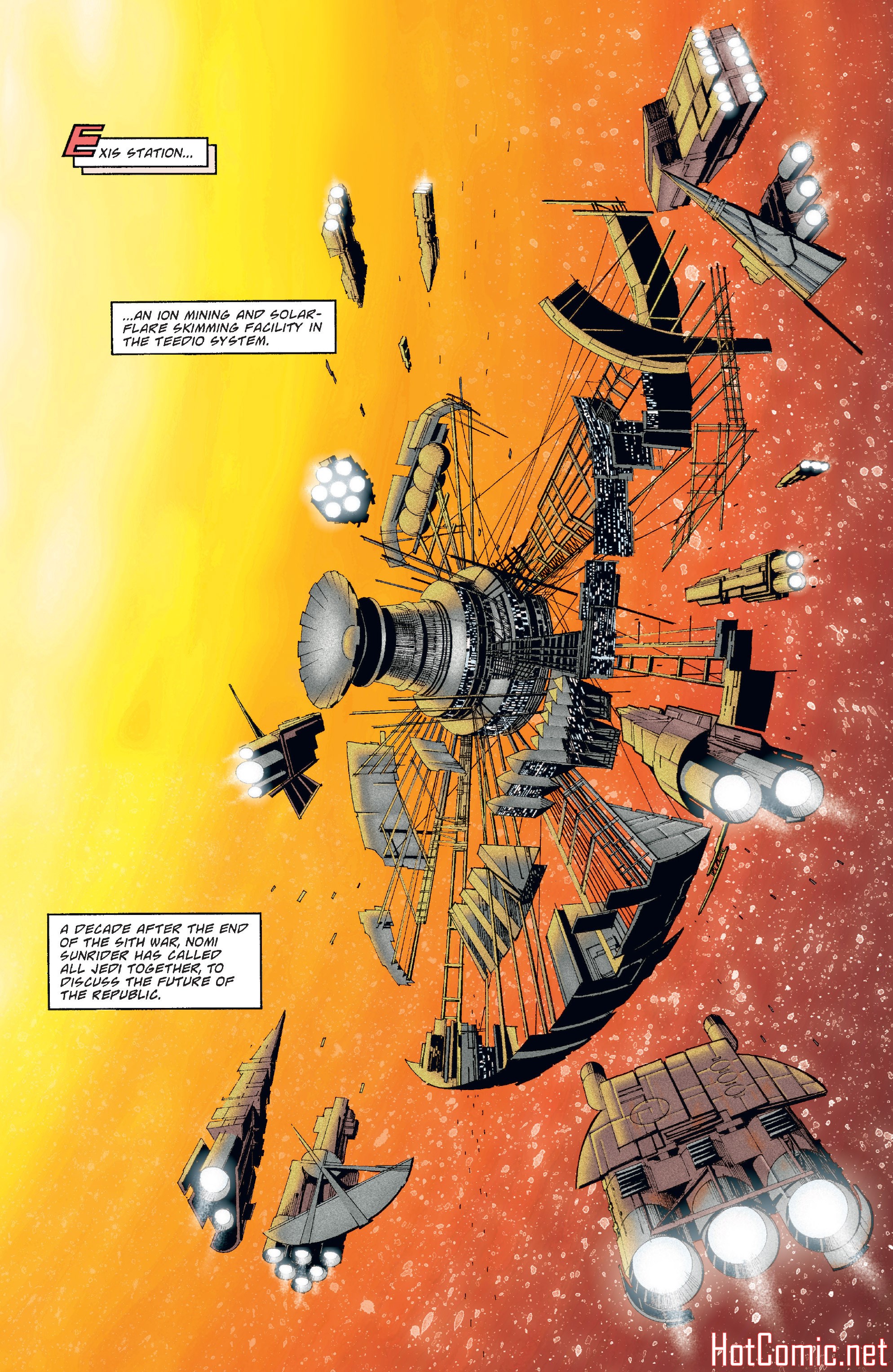 Tales of the Jedi - Redemption Ep01 Pg12