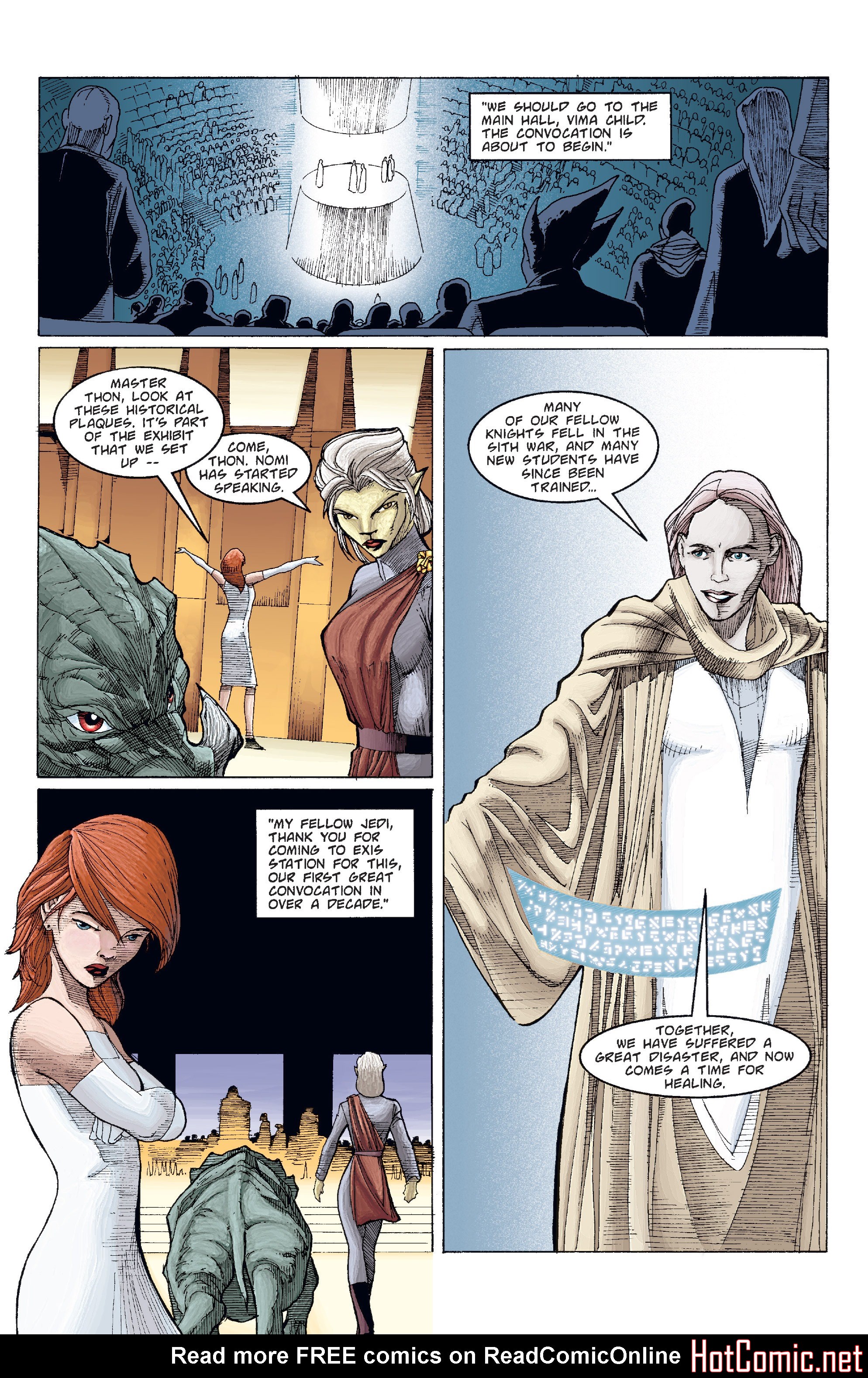 Tales of the Jedi - Redemption Ep01 Pg14