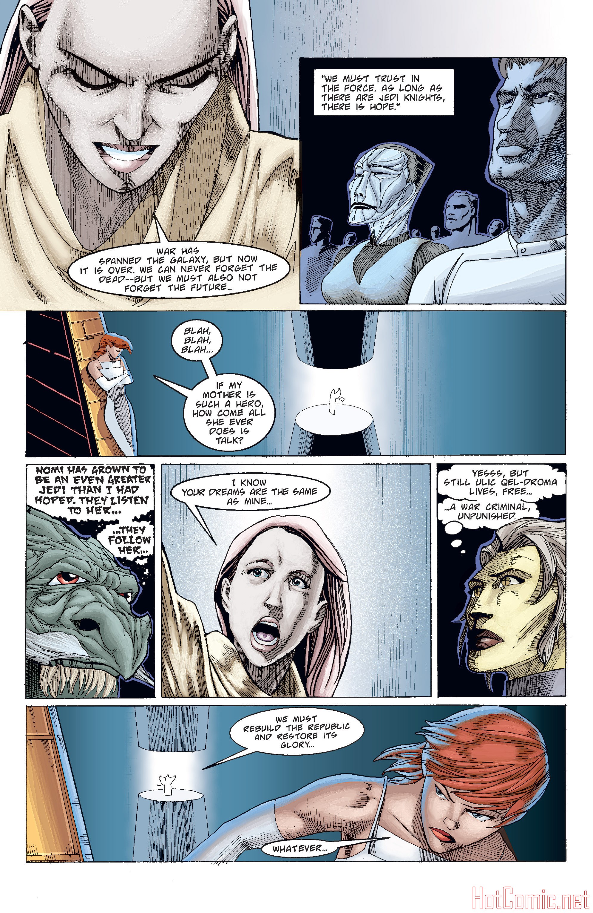 Tales of the Jedi - Redemption Ep01 Pg15