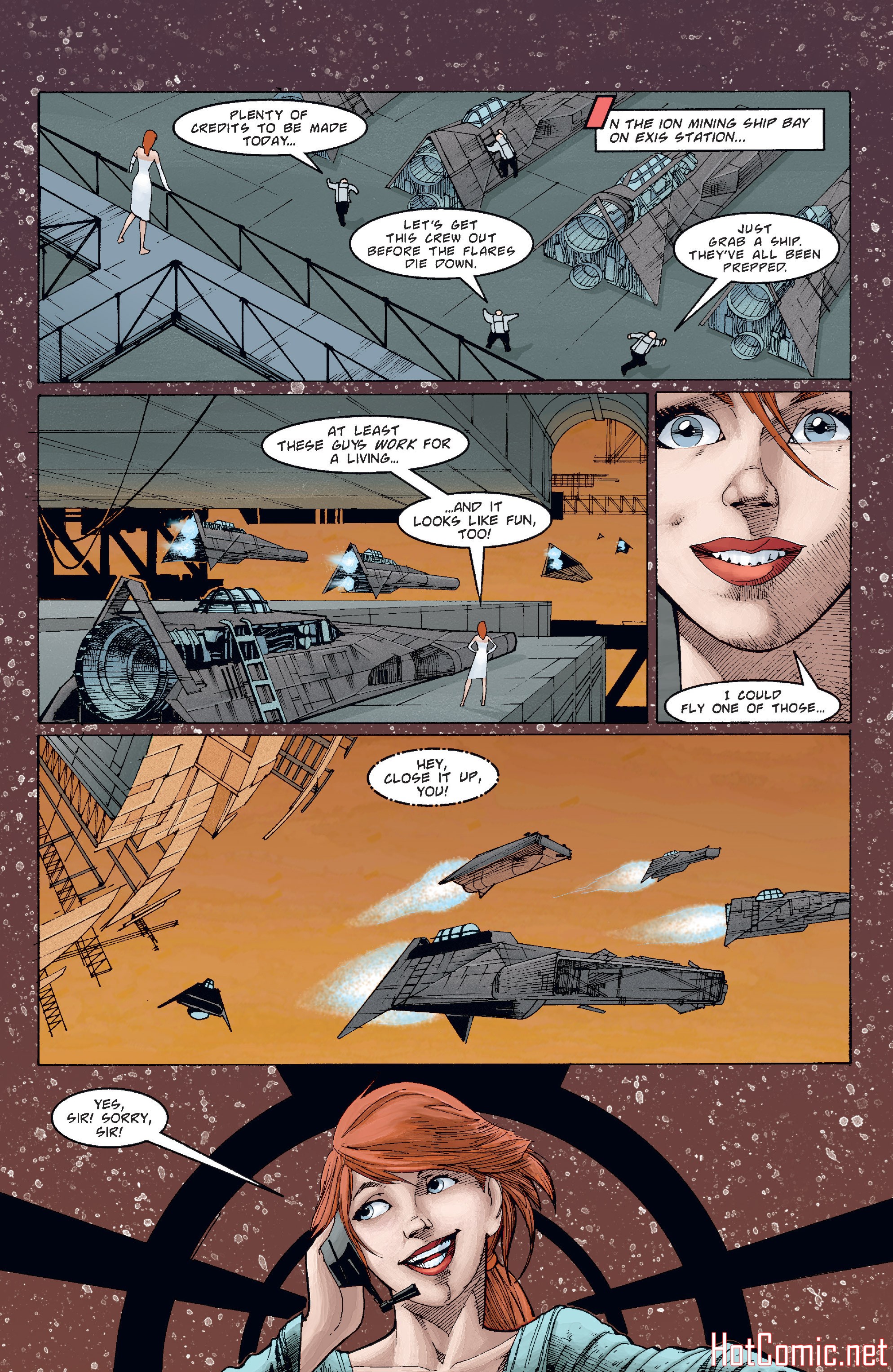 Tales of the Jedi - Redemption Ep01 Pg16