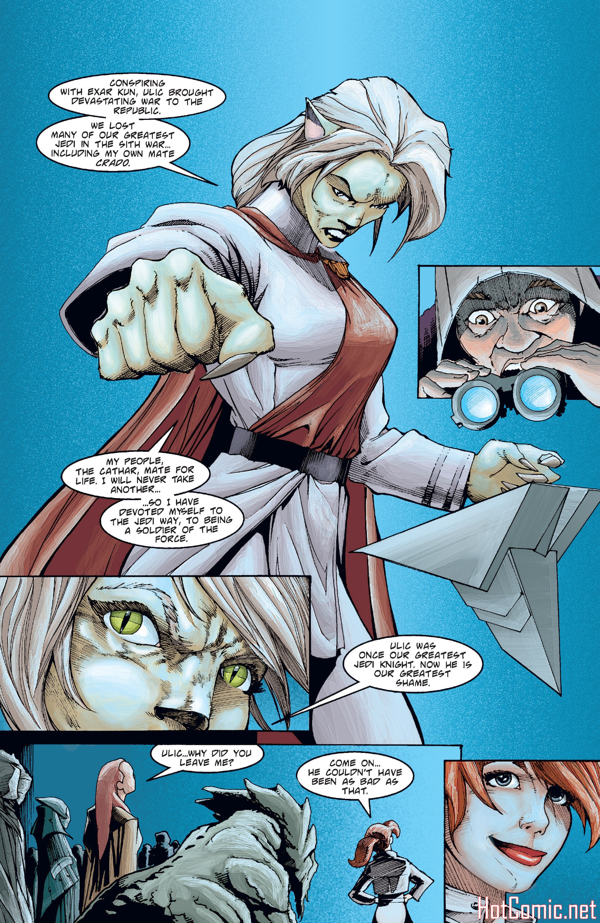 Tales of the Jedi - Redemption Ep02 Pg06