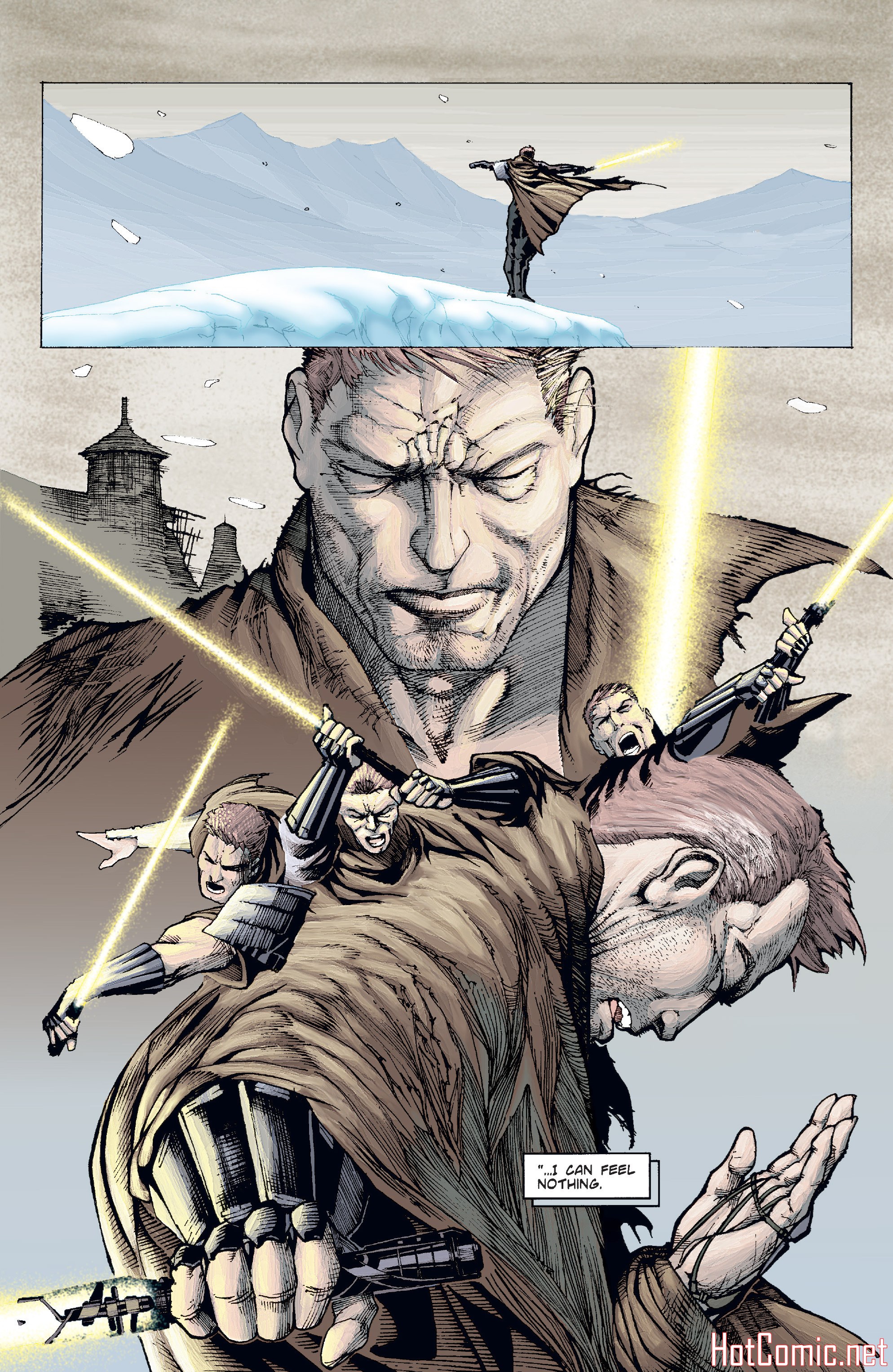 Tales of the Jedi - Redemption Ep02 Pg08