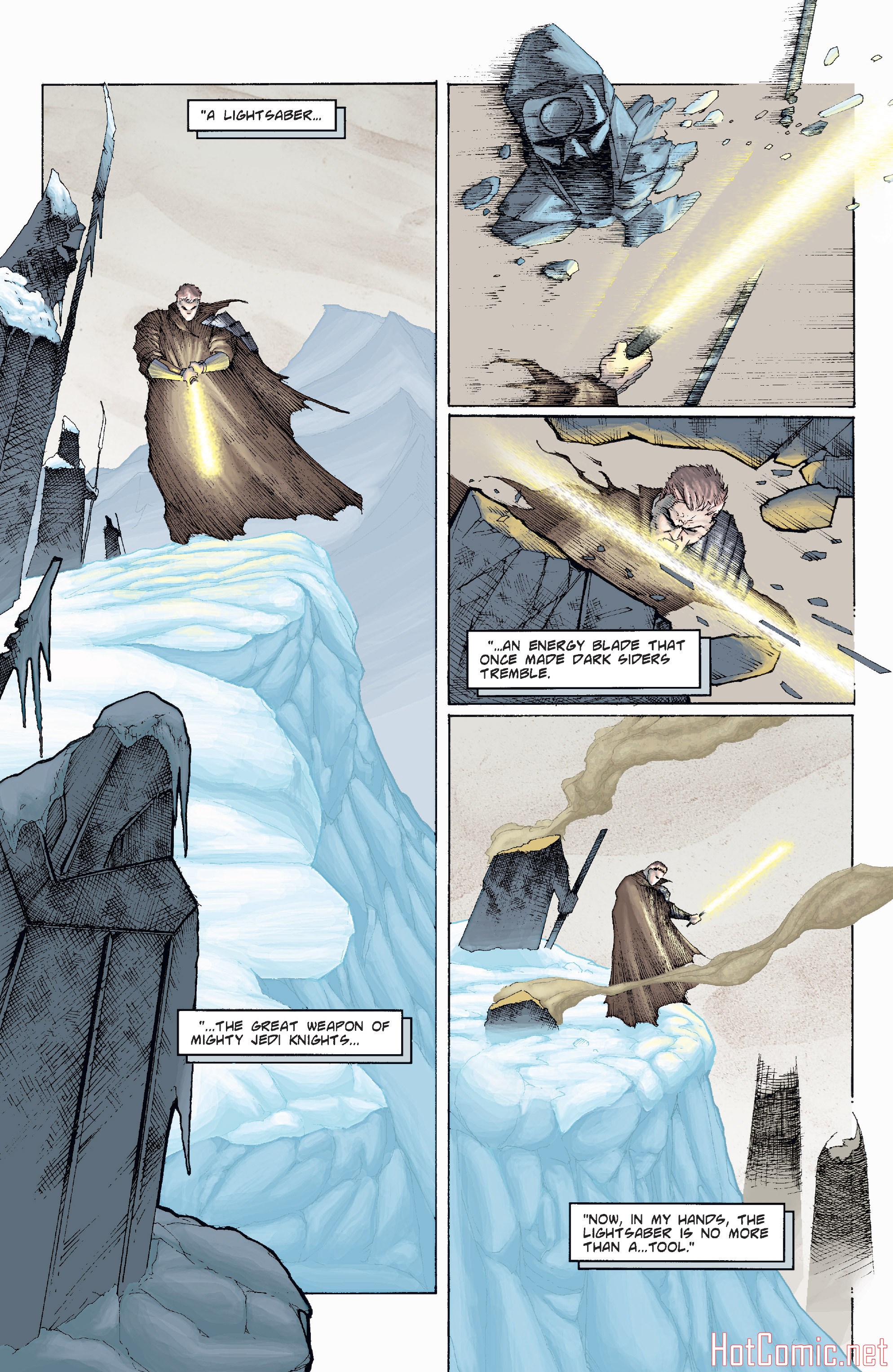 Tales of the Jedi - Redemption Ep02 Pg09