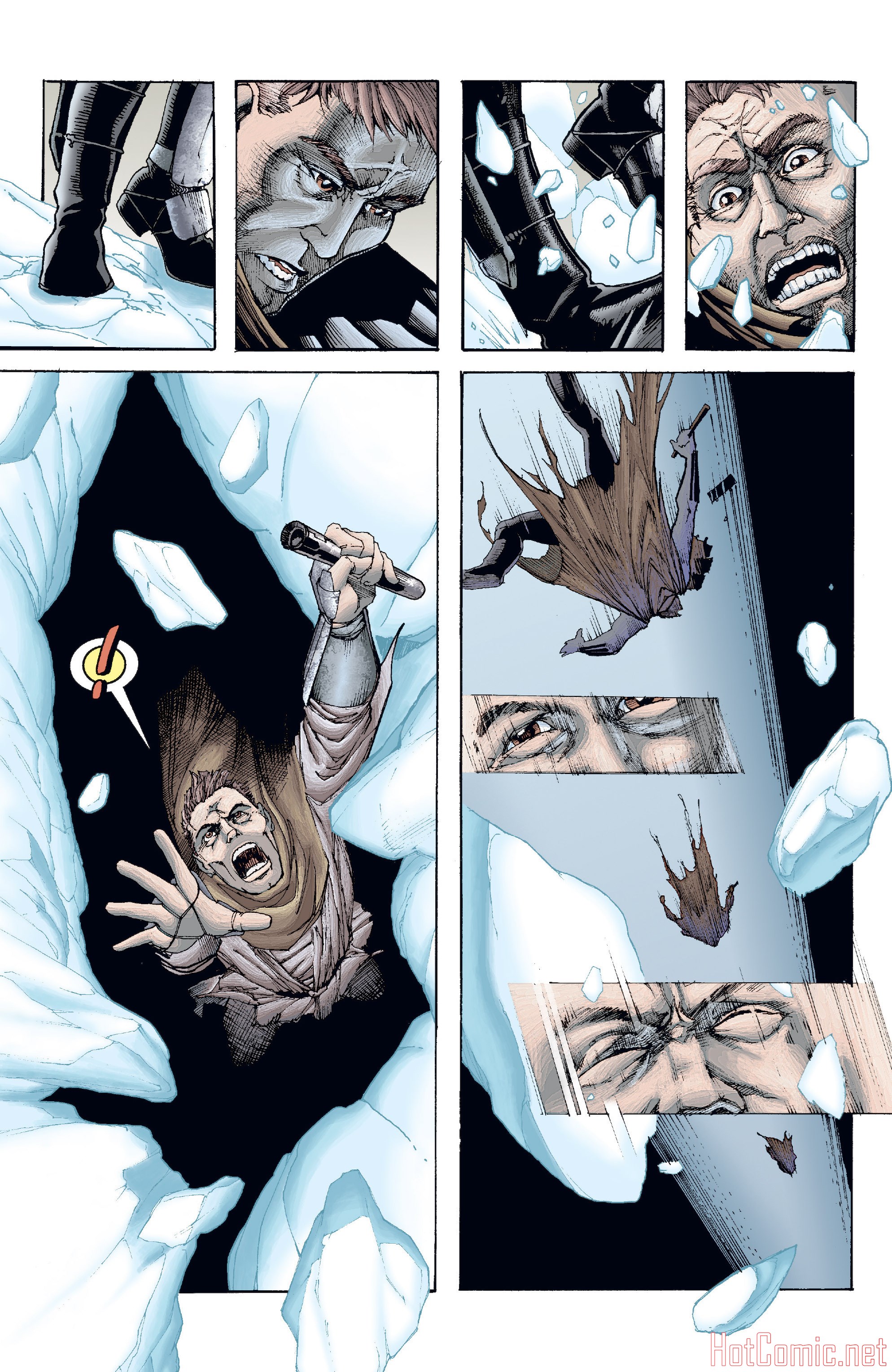 Tales of the Jedi - Redemption Ep02 Pg10