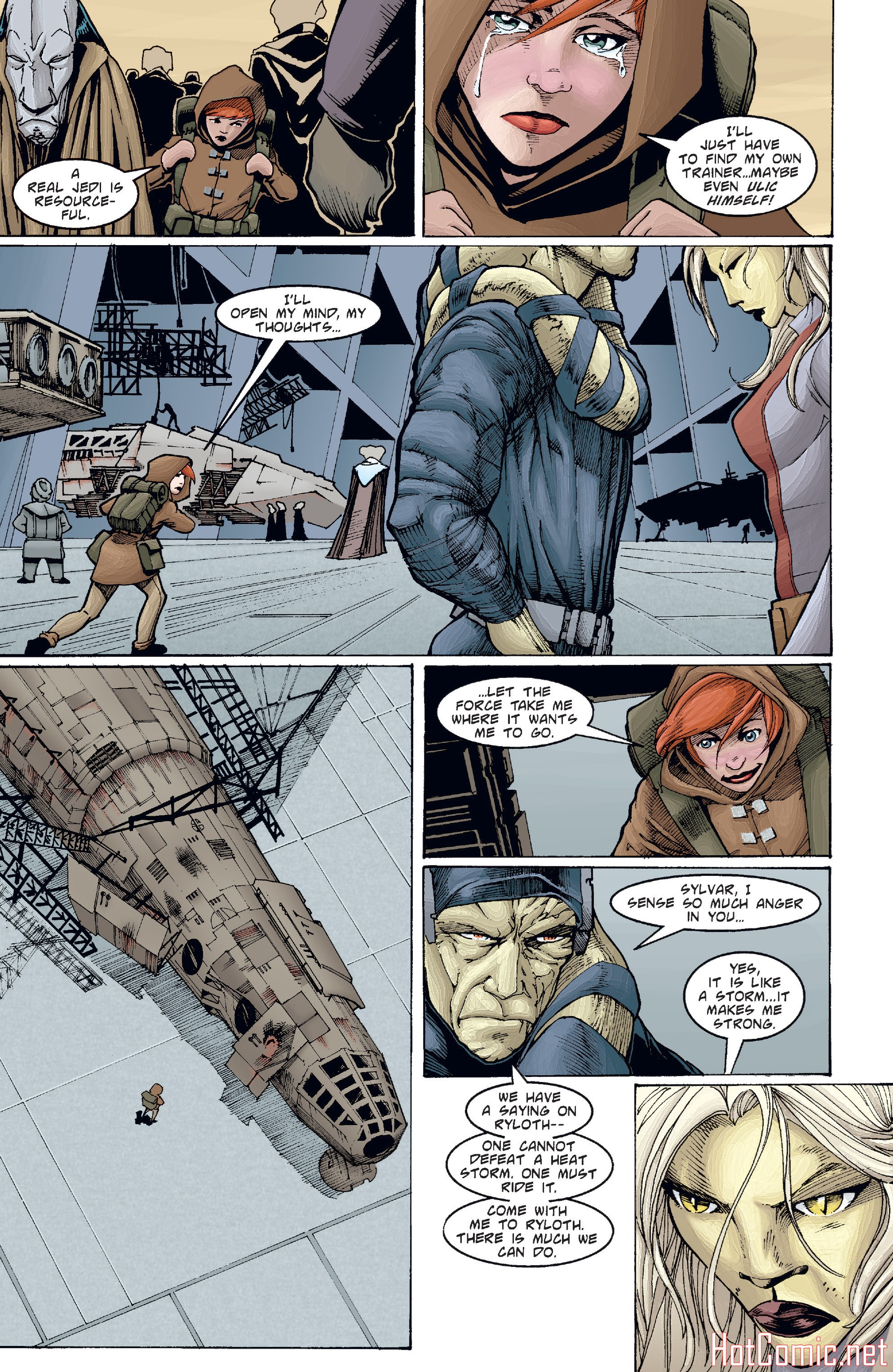 Tales of the Jedi - Redemption Ep02 Pg12