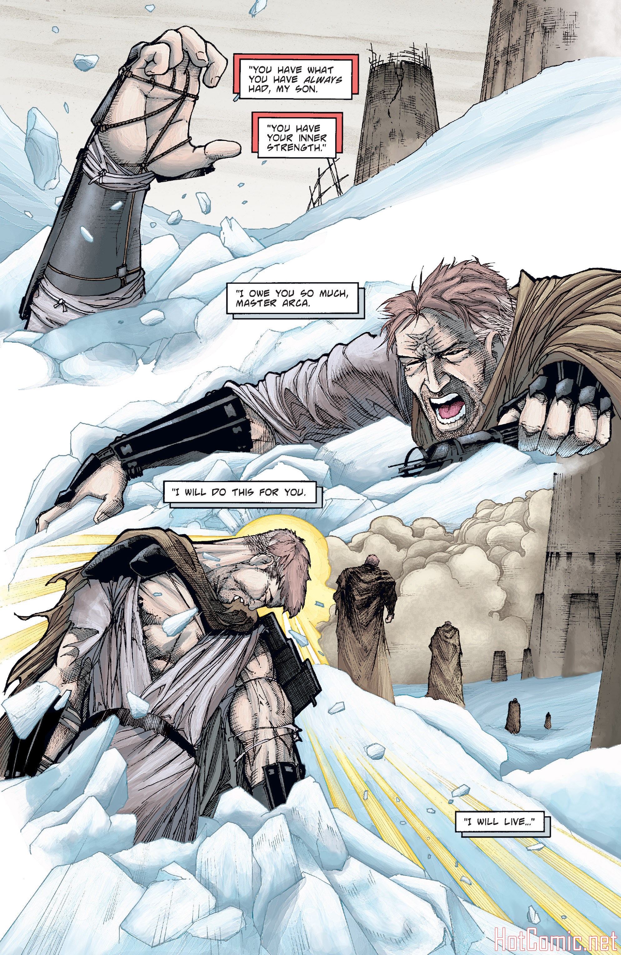 Tales of the Jedi - Redemption Ep02 Pg19