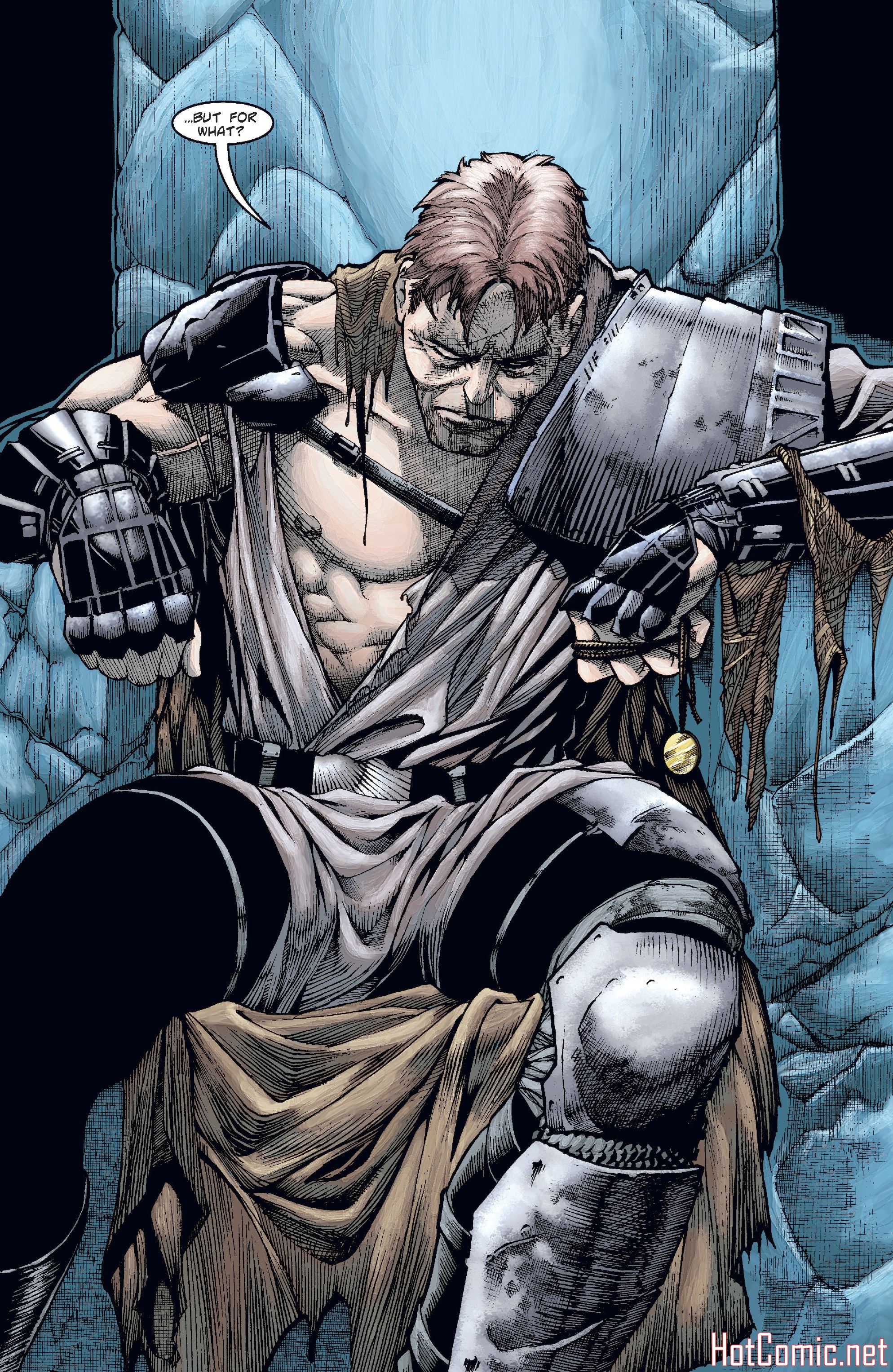 Tales of the Jedi - Redemption Ep02 Pg20