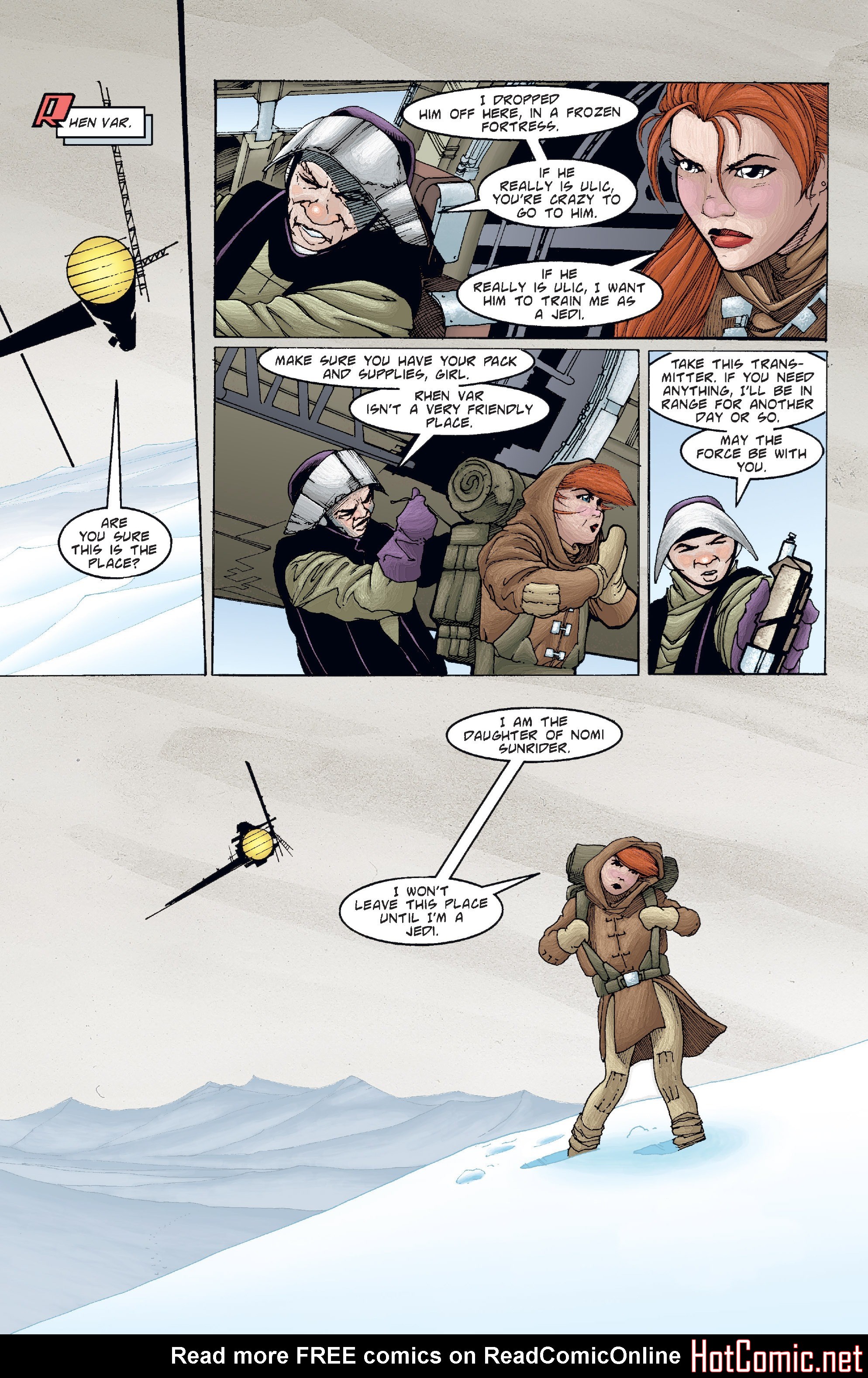 Tales of the Jedi - Redemption Ep02 Pg23