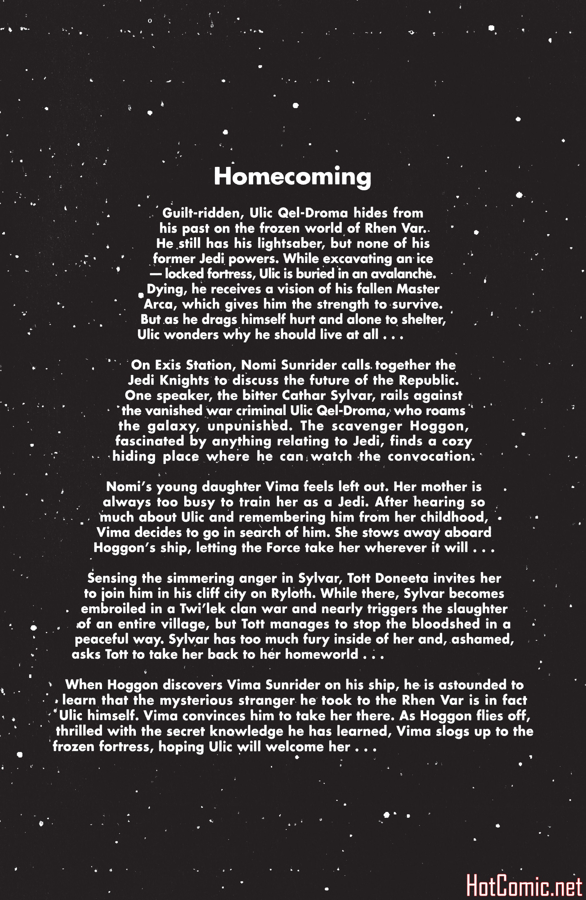 Tales of the Jedi - Redemption Ep03 Pg03