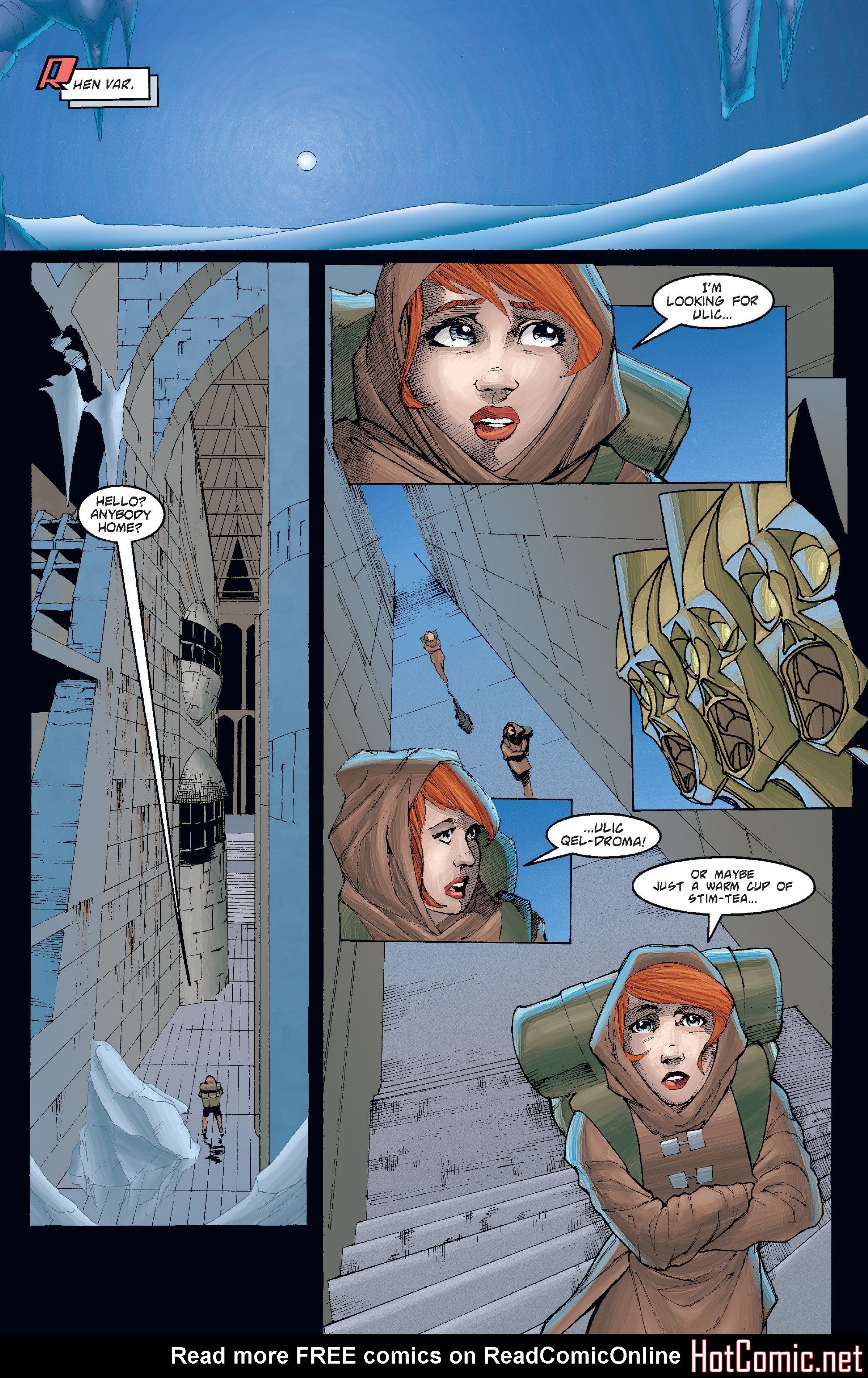 Tales of the Jedi - Redemption Ep03 Pg04