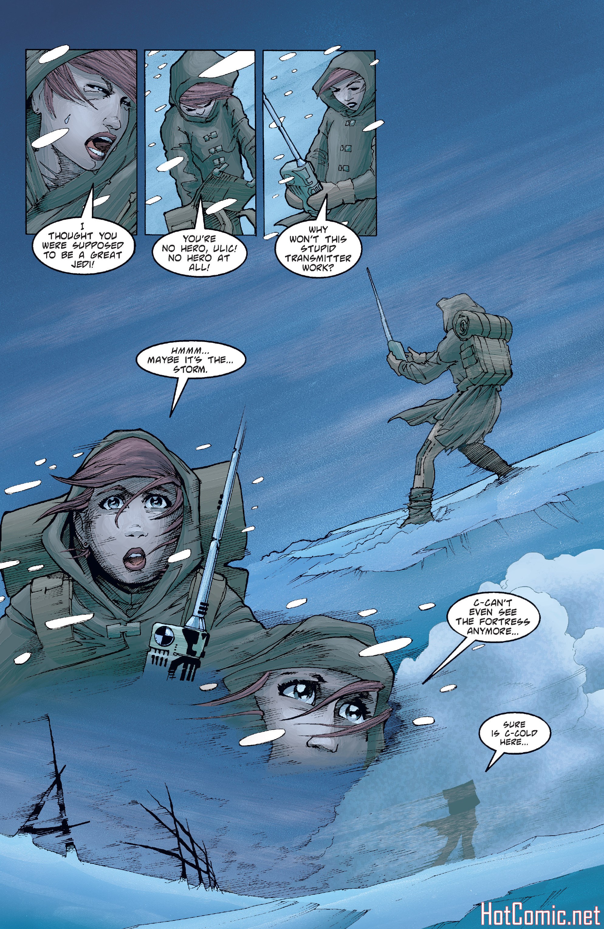 Tales of the Jedi - Redemption Ep03 Pg08