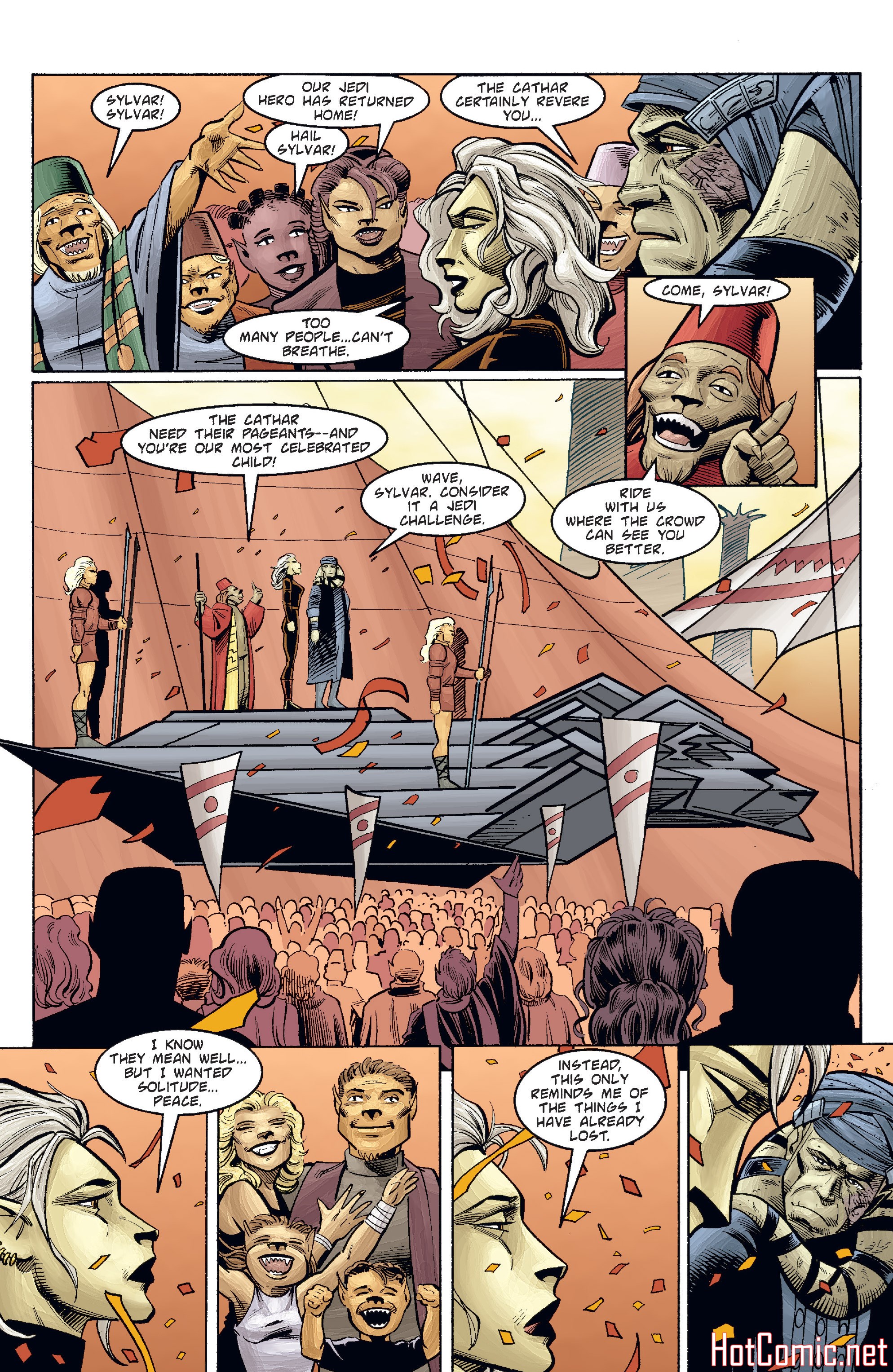 Tales of the Jedi - Redemption Ep03 Pg11