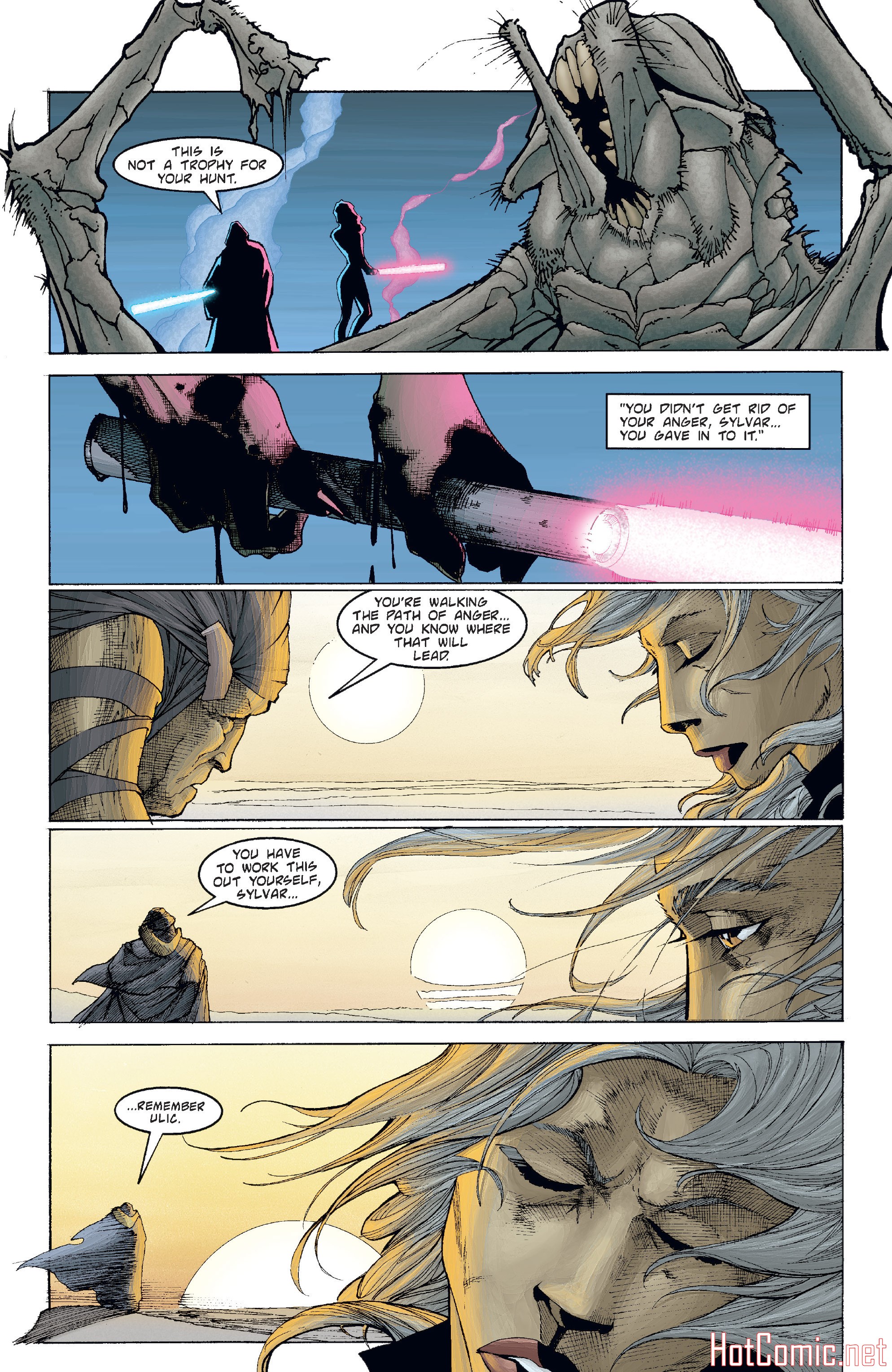 Tales of the Jedi - Redemption Ep03 Pg21