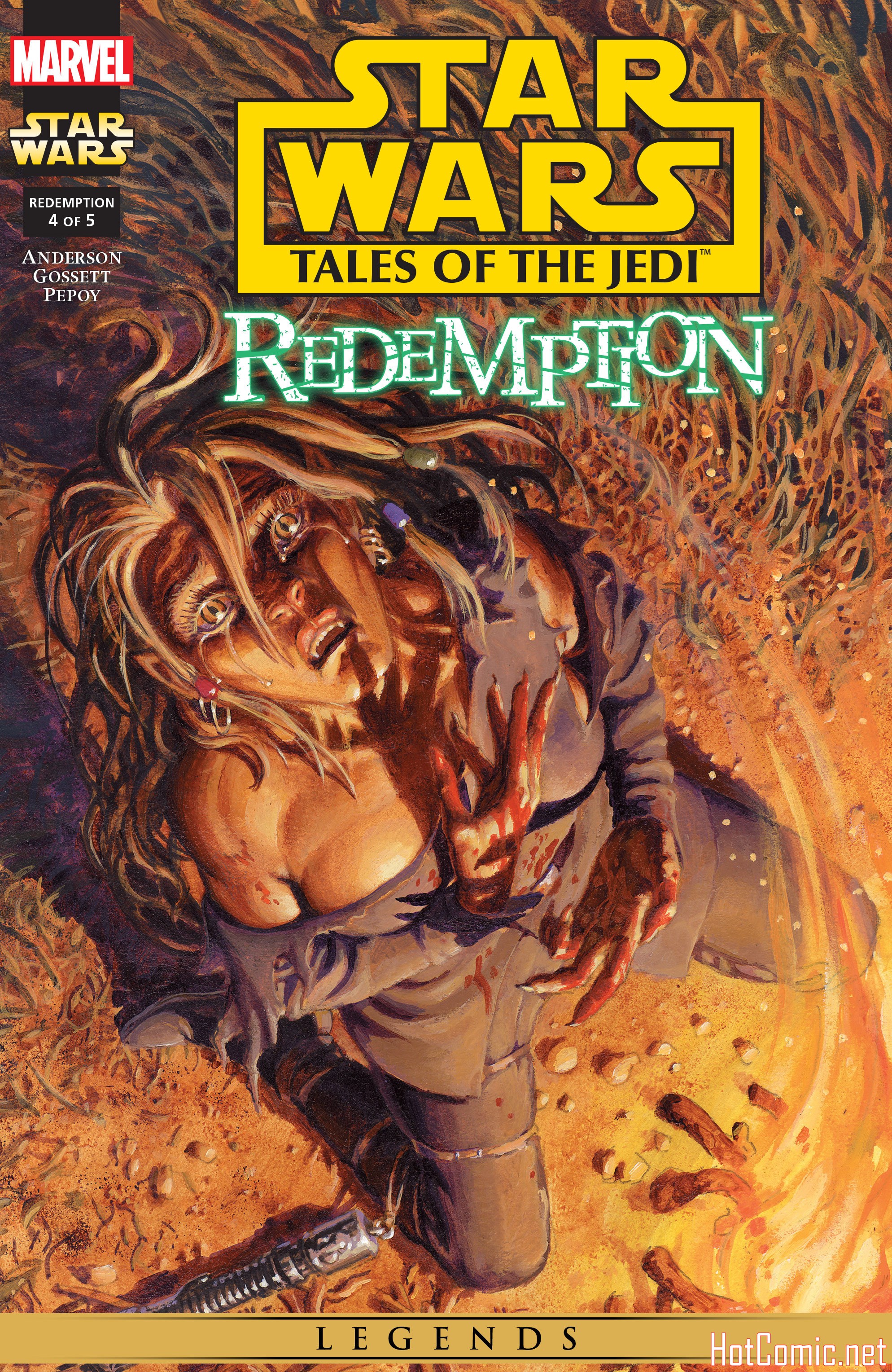 Tales of the Jedi - Redemption Ep04 Pg01