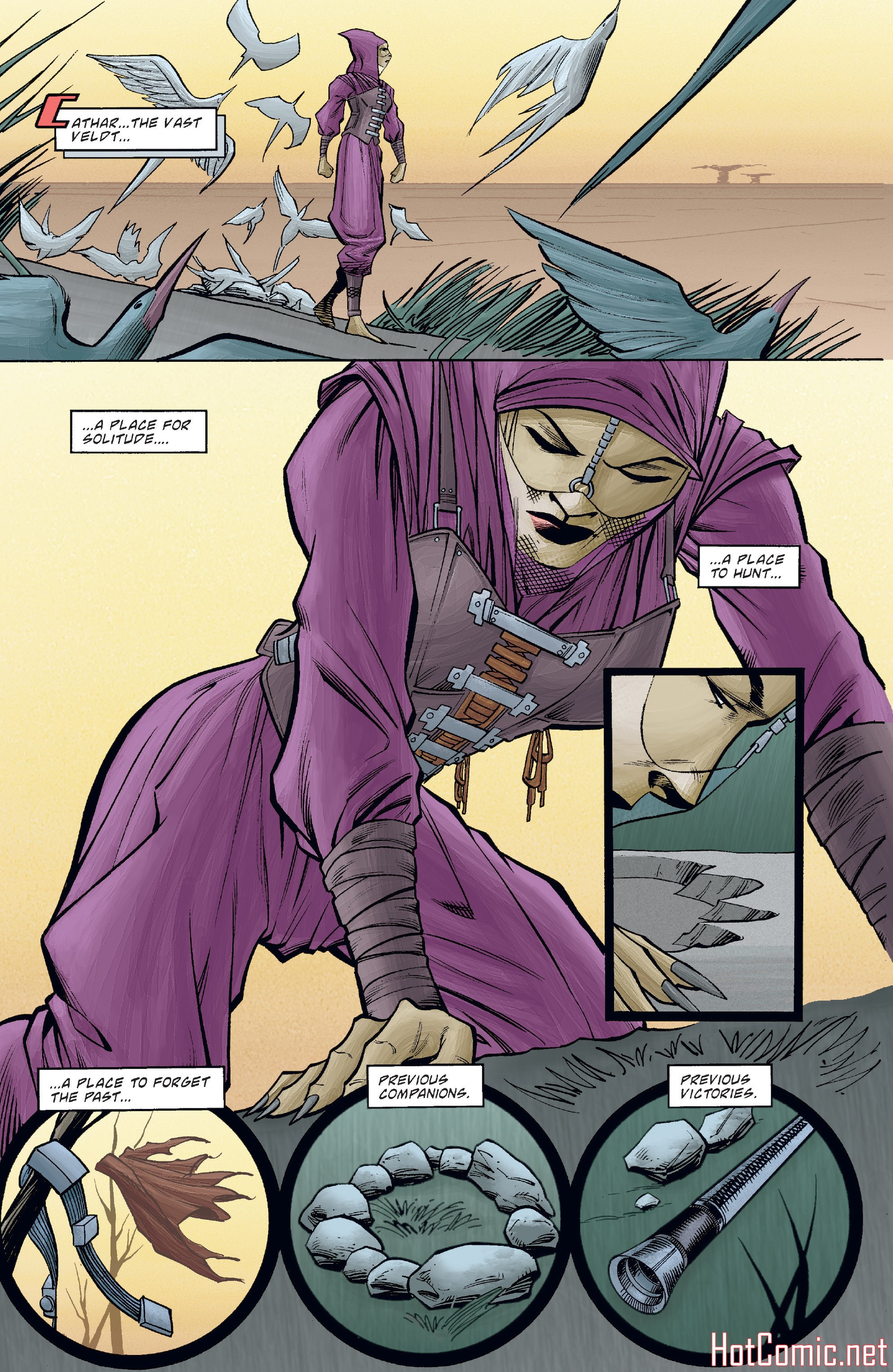 Tales of the Jedi - Redemption Ep04 Pg04