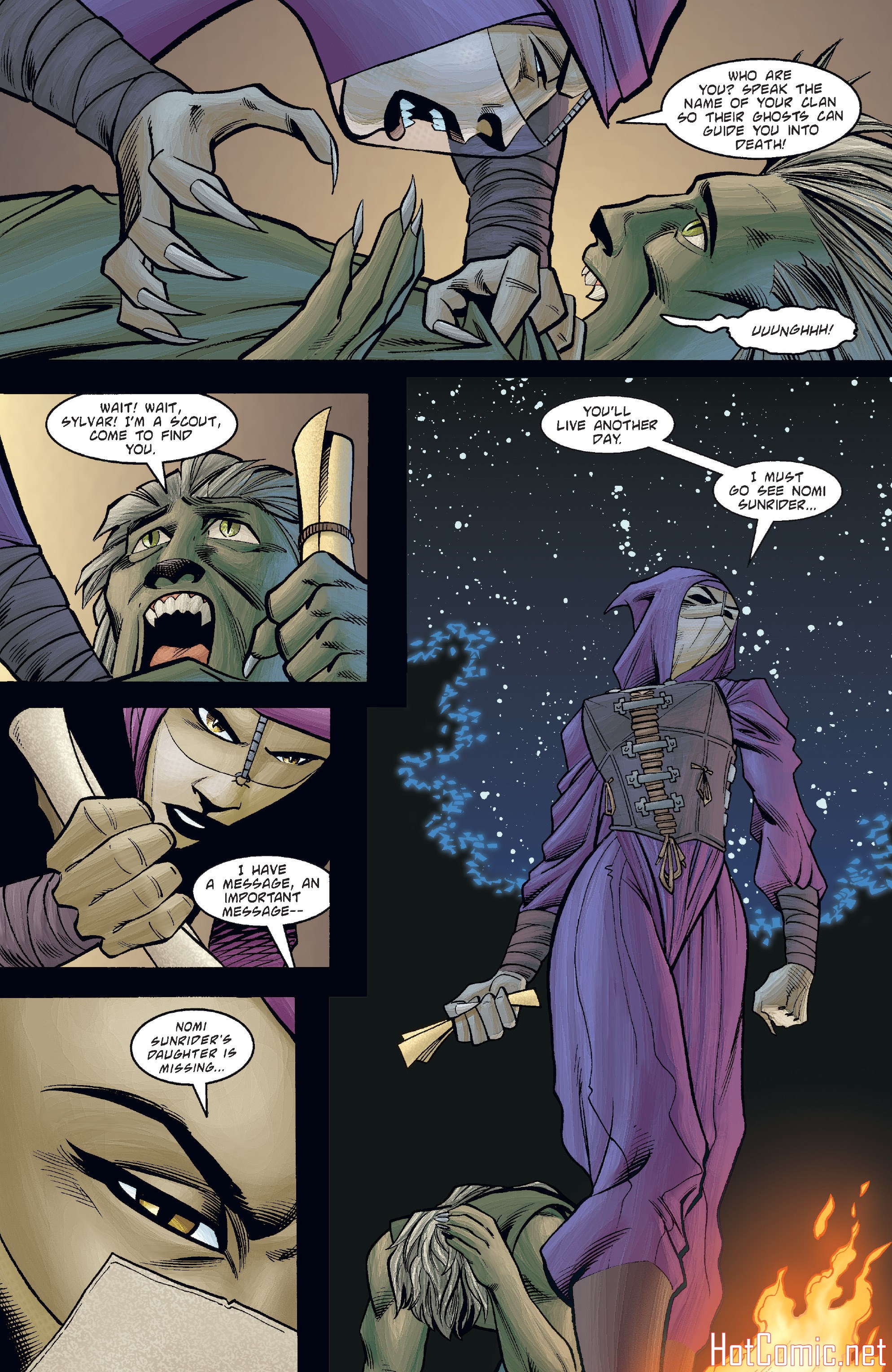Tales of the Jedi - Redemption Ep04 Pg09